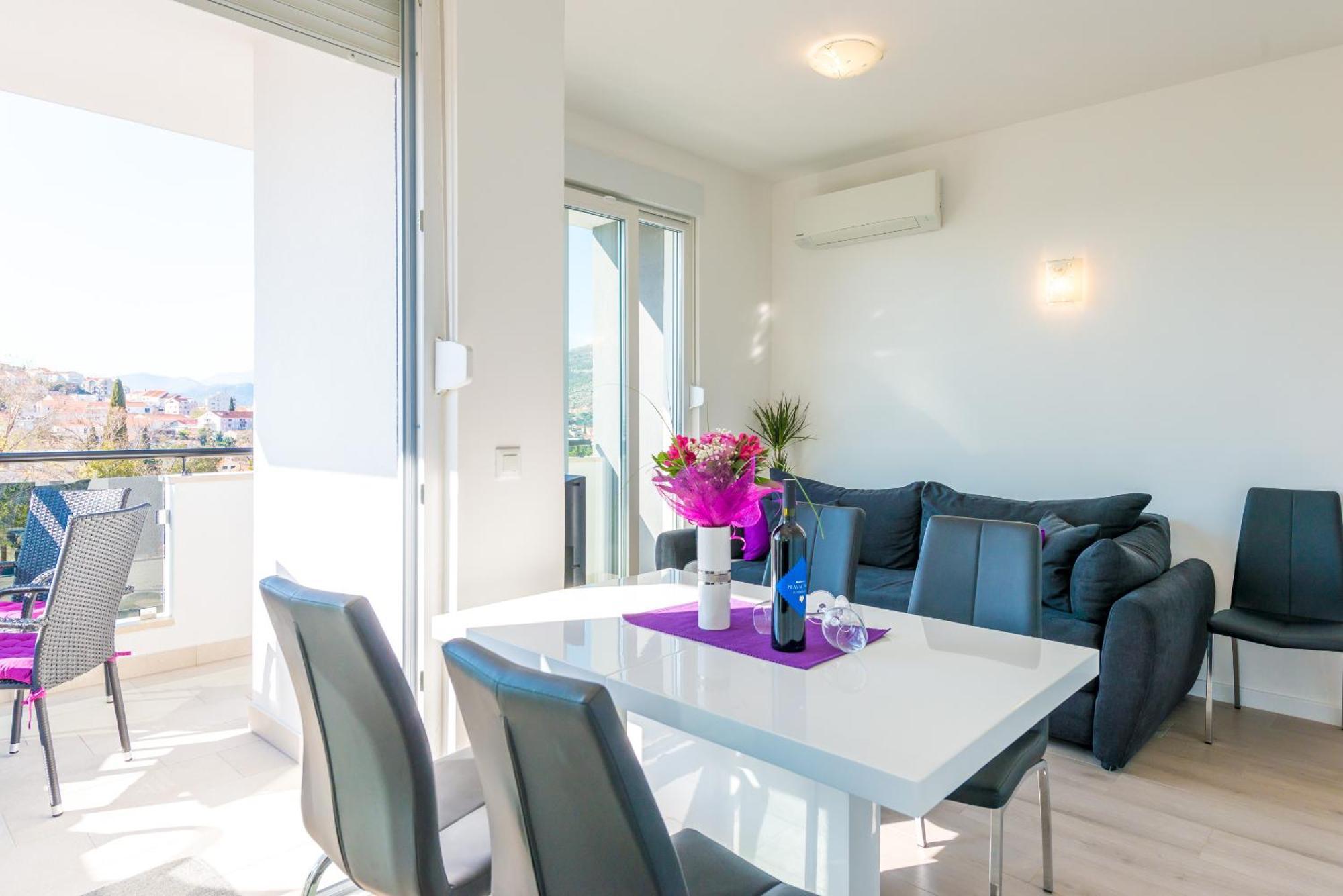 Apartment Mala Dubrovnik