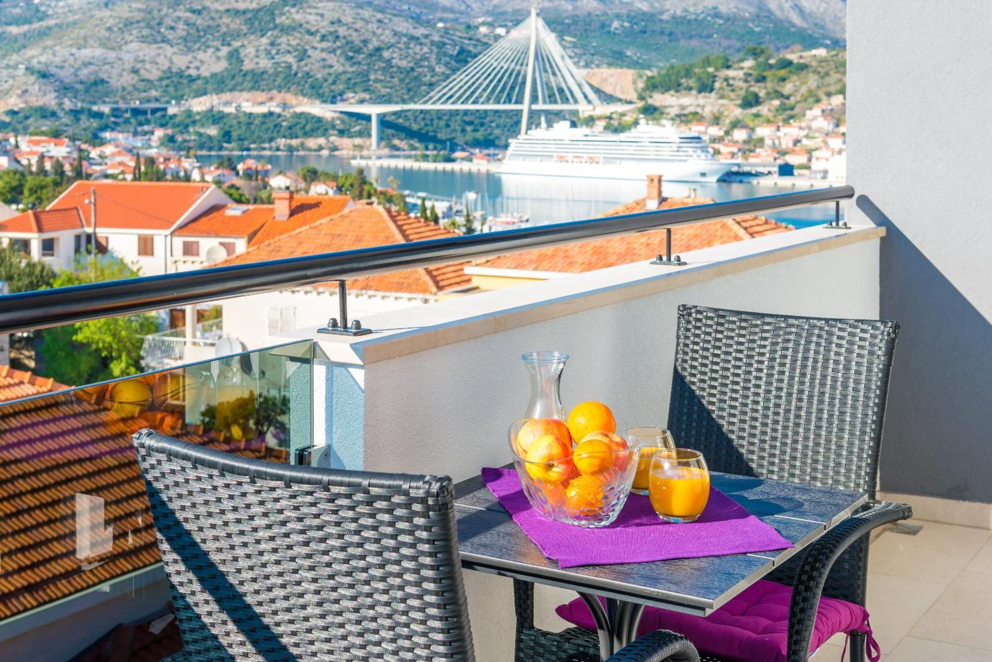 Apartment Mala Dubrovnik