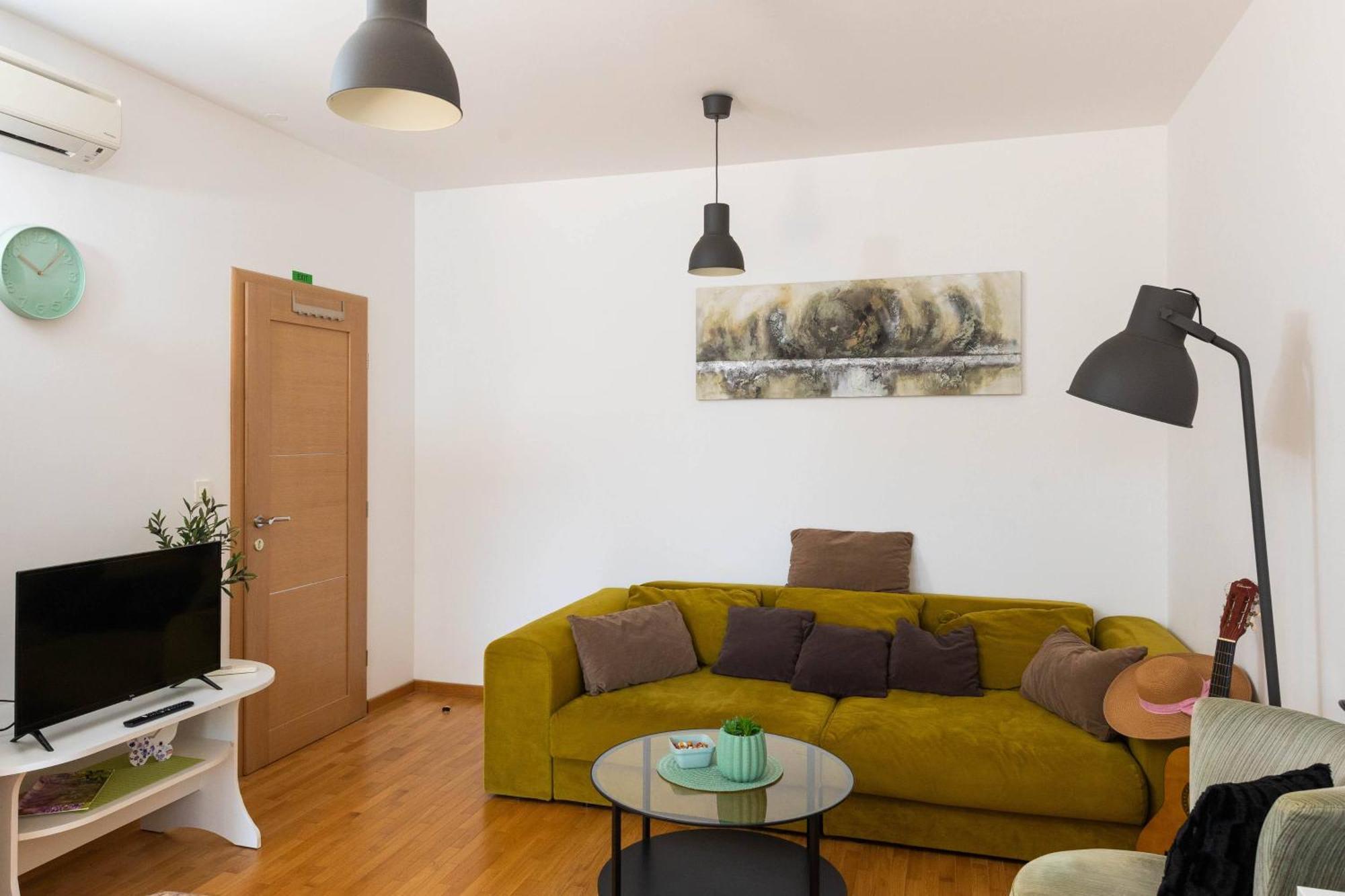 Apartamento Easy *