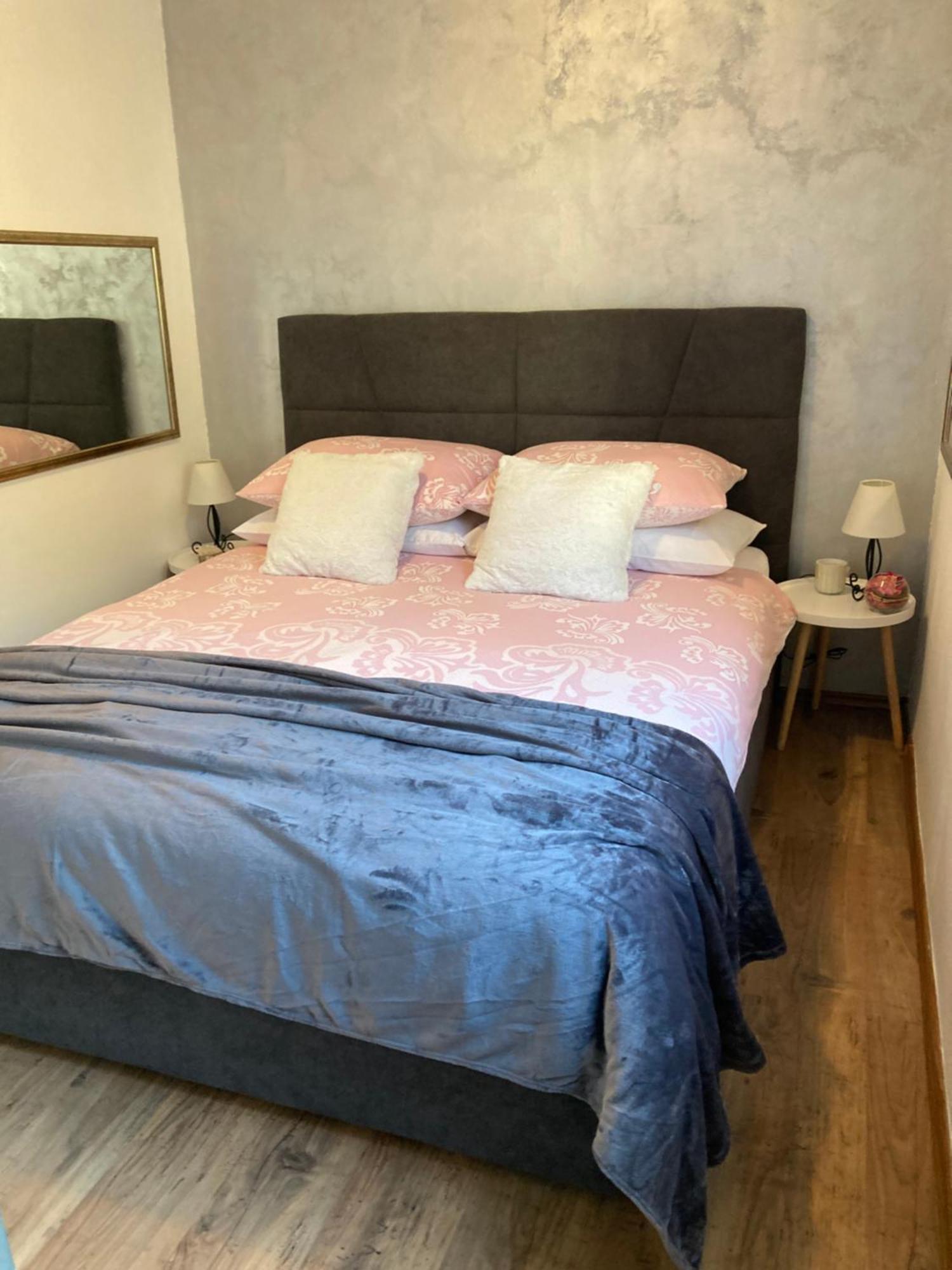 Panarea Apartamento *