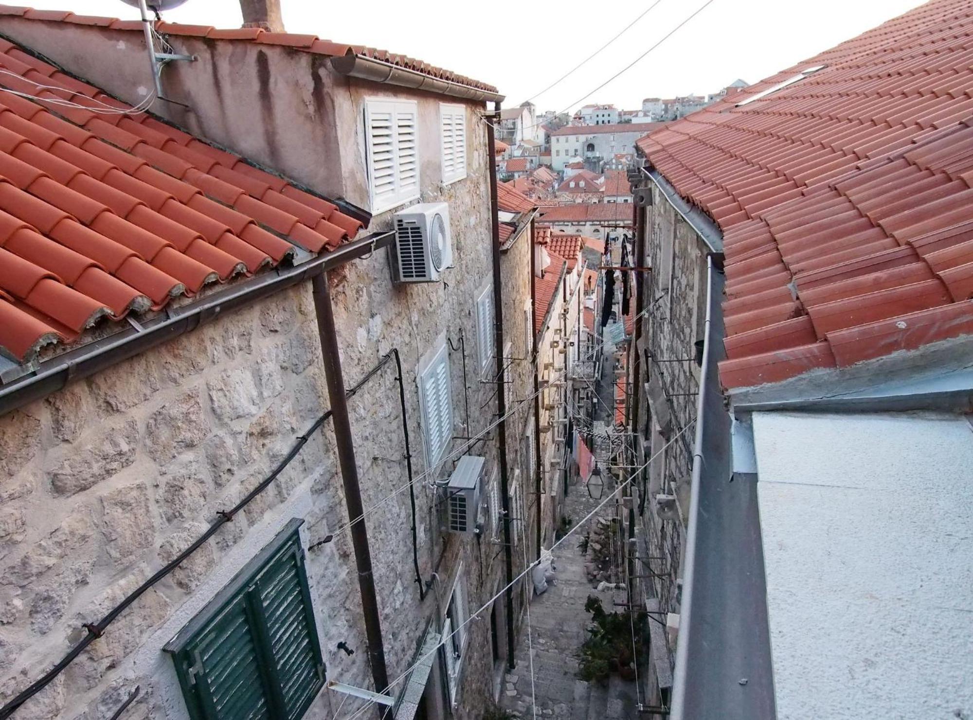Luxury Style Apartment Dubrovnik