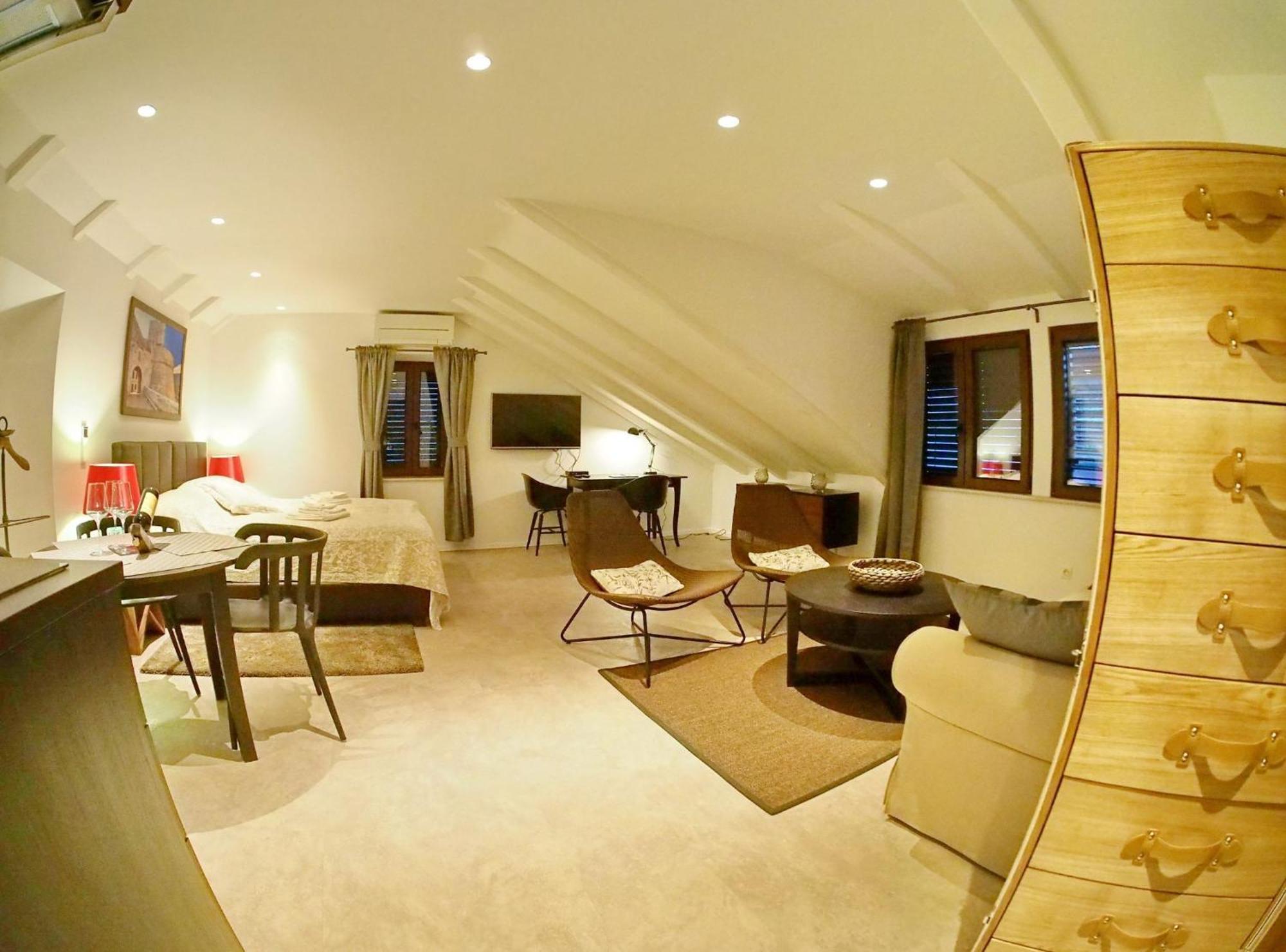 Apartment Luxury Style