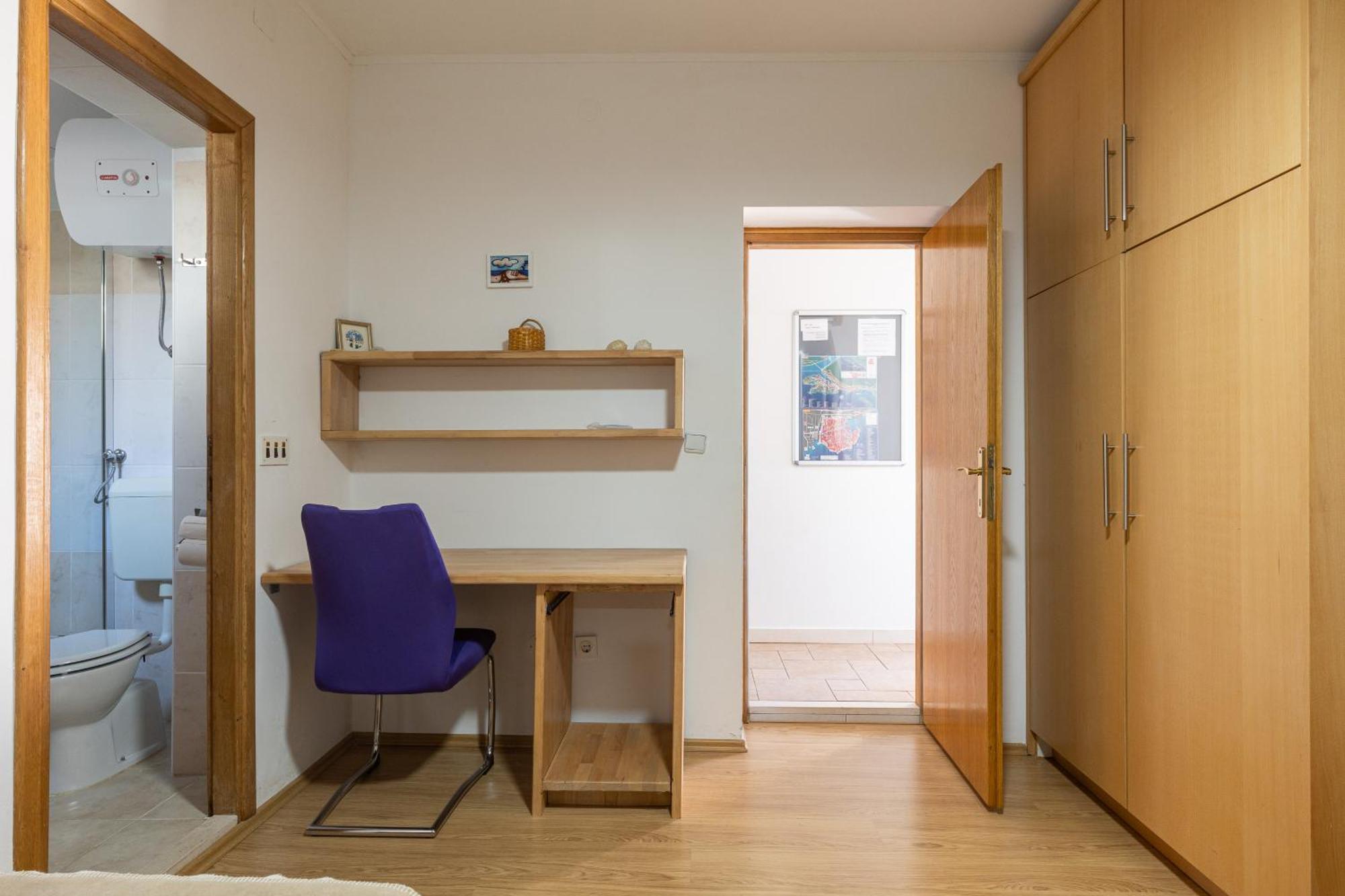 Spacious 80m2 Place, Great Views:-) 2 Bedrooms ! Apartment Dubrovnik