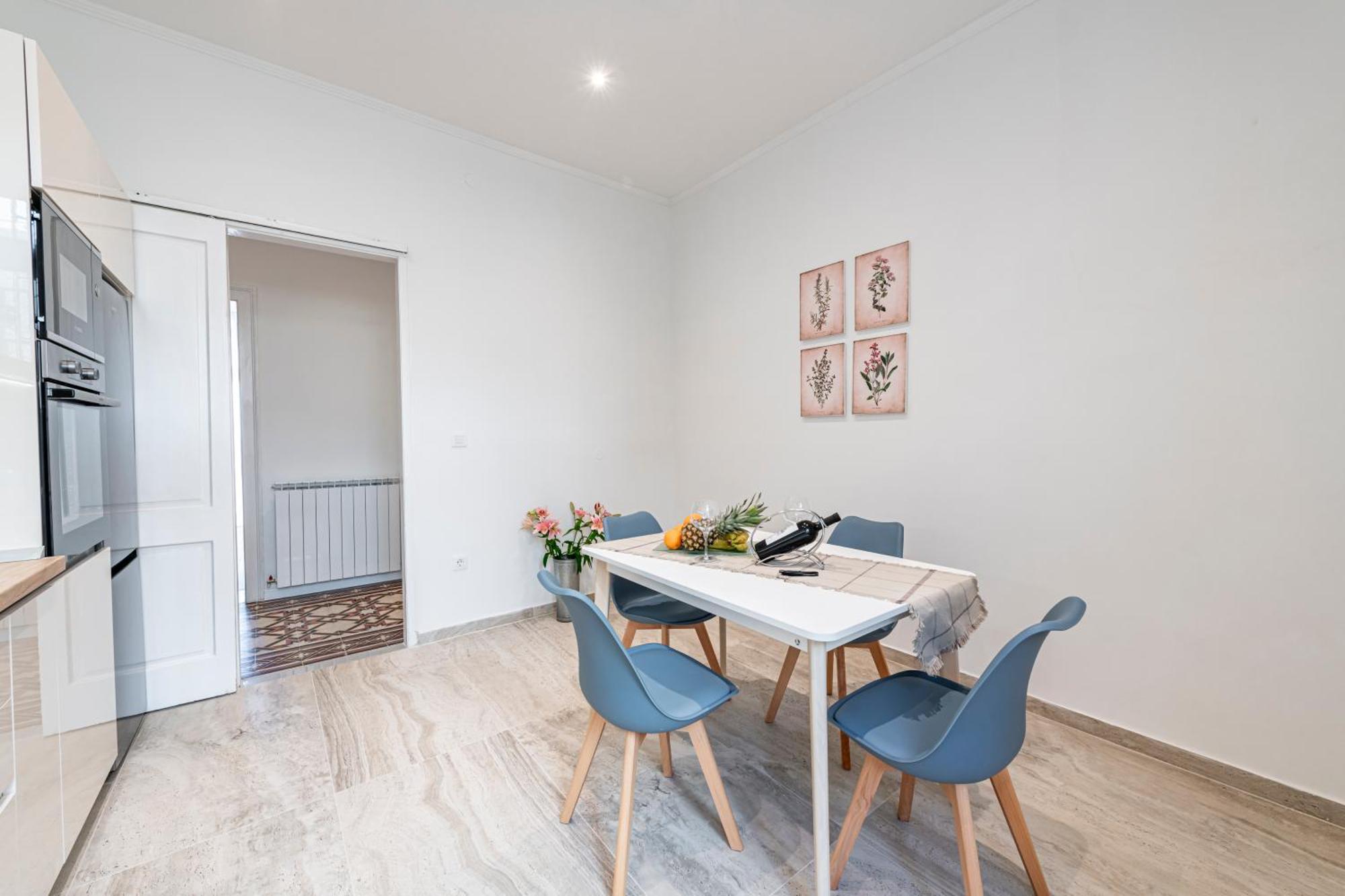 Mato Paradise Apartment *