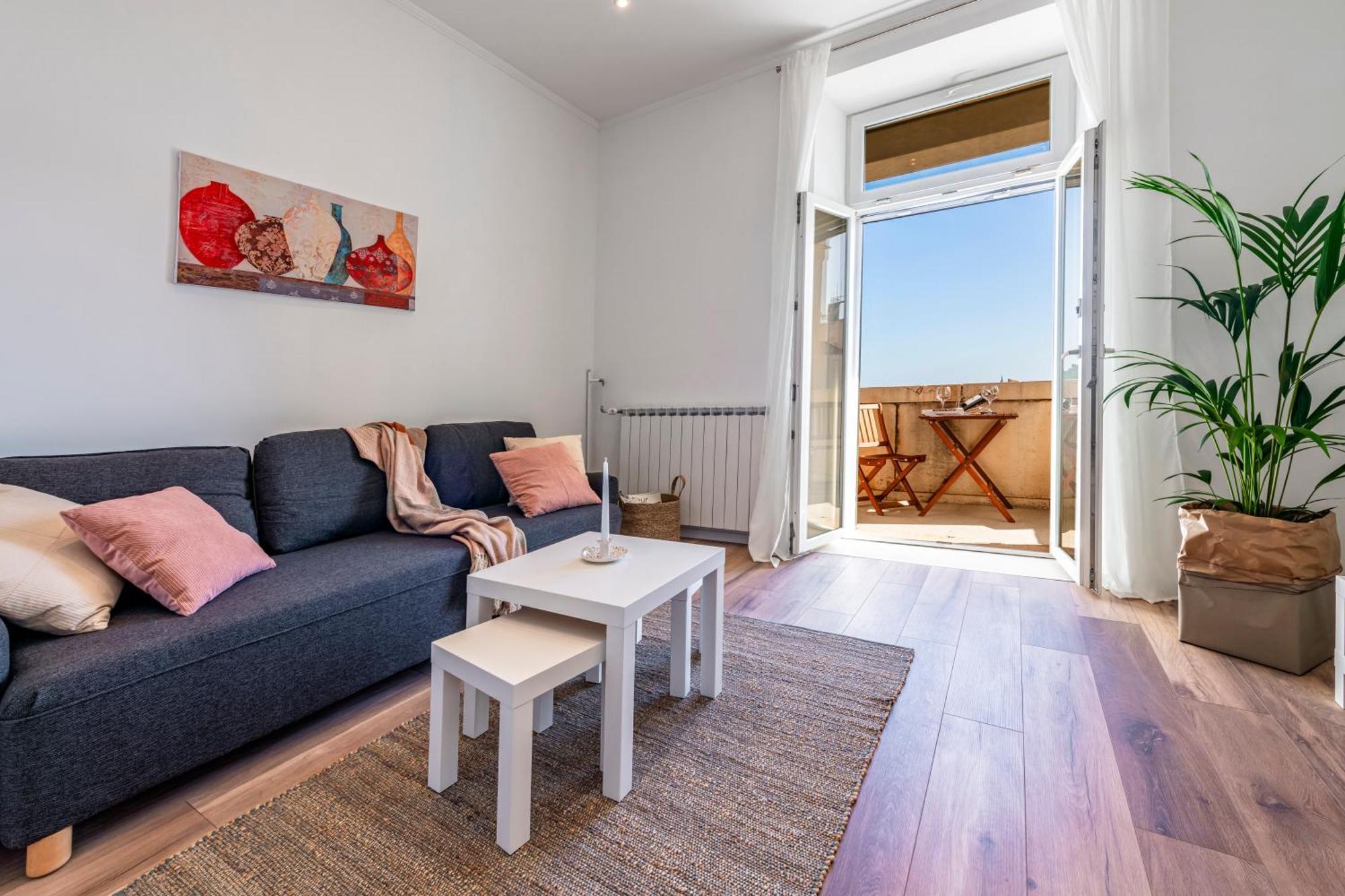 Apartment Mato Paradise Dubrovnik