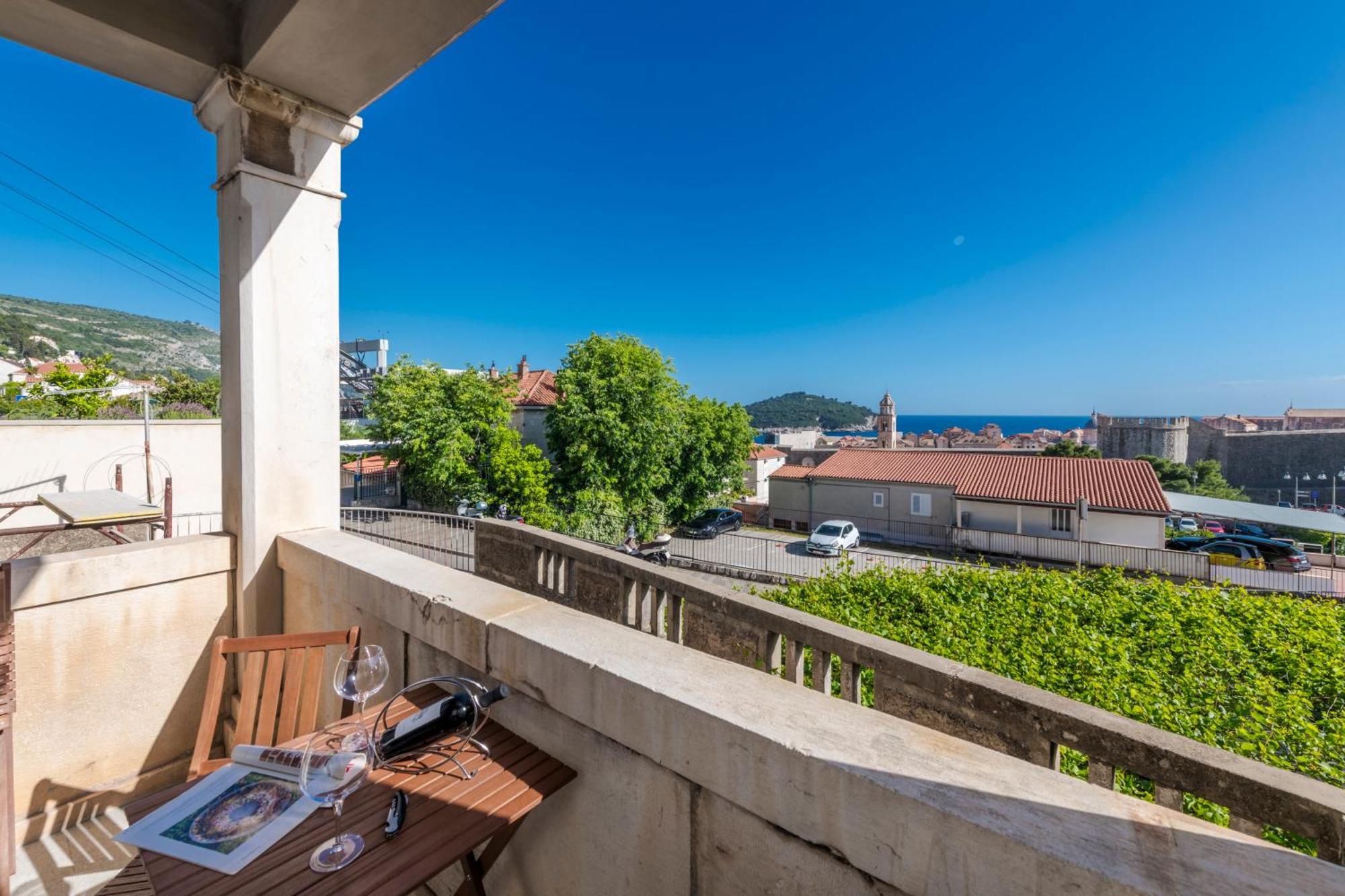Apartment Mato Paradise Dubrovnik