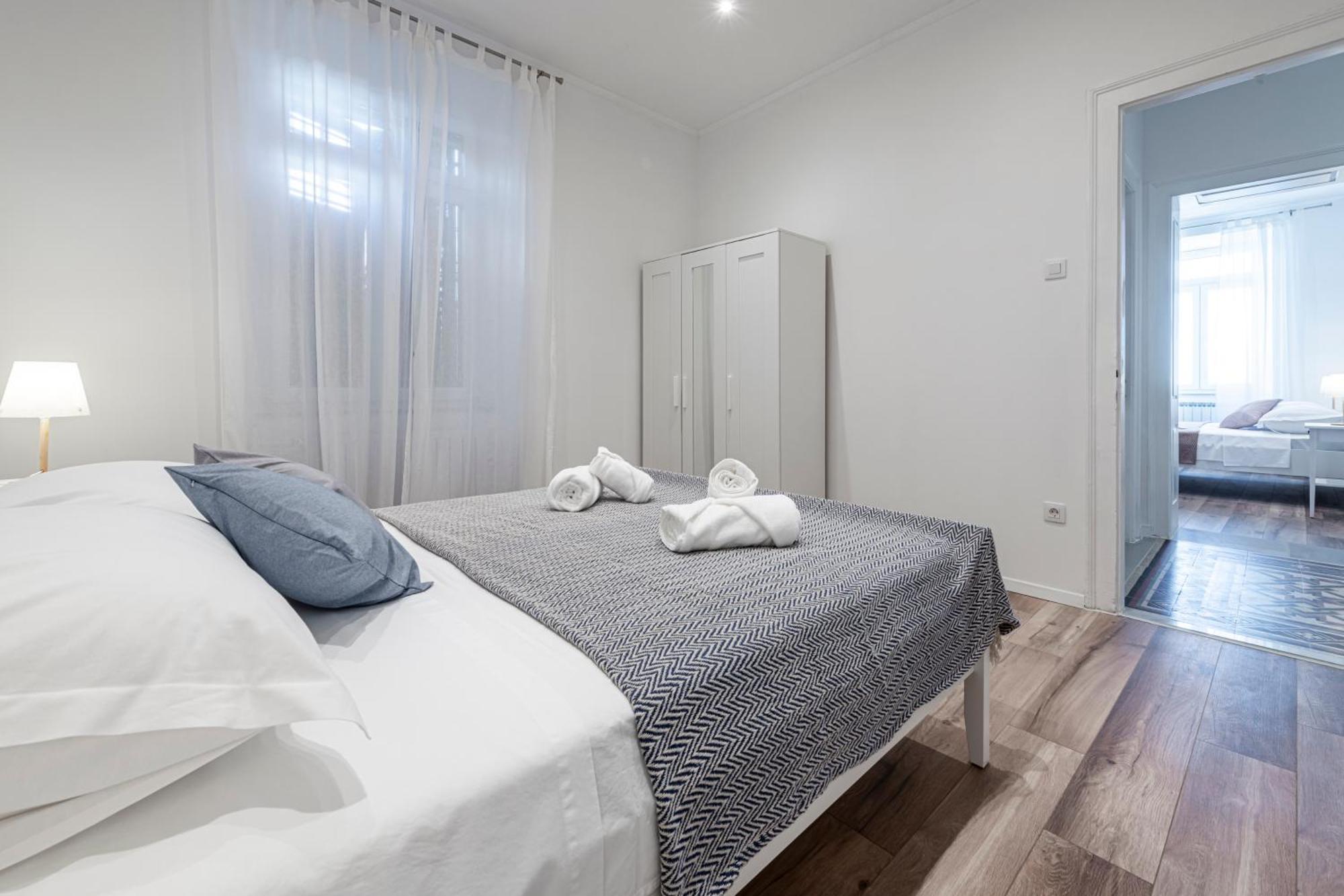 Mato Paradise Apartment *