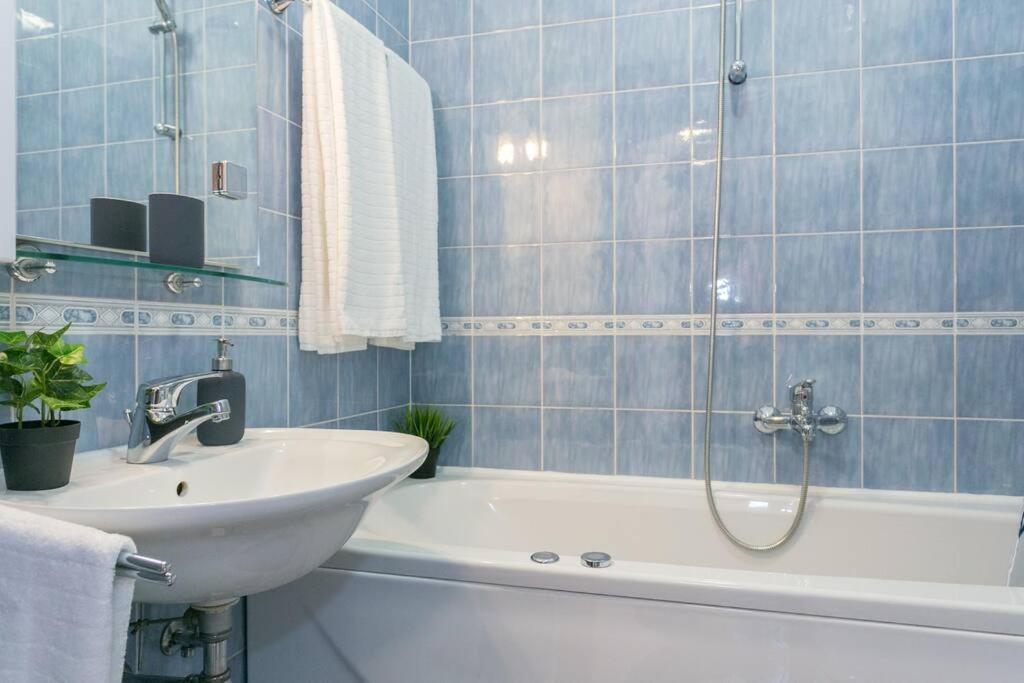 Swanky Gem Apartment Dubrovnik