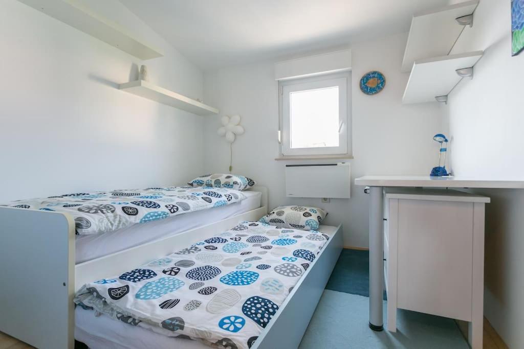 Swanky Gem Apartment Dubrovnik