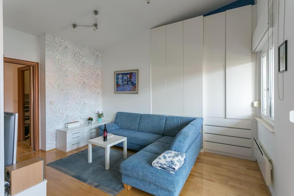 Swanky Gem * Dubrovnik