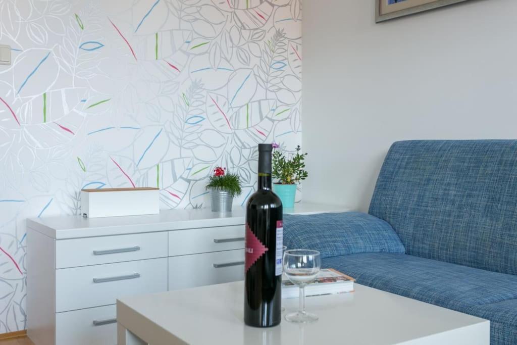 Apartment Swanky Gem *