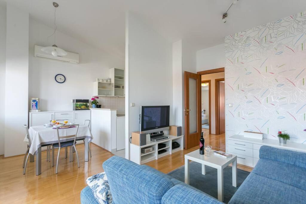 Swanky Gem * Dubrovnik