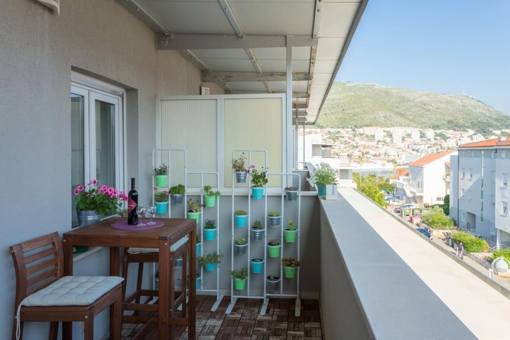 Apartment Swanky Gem *