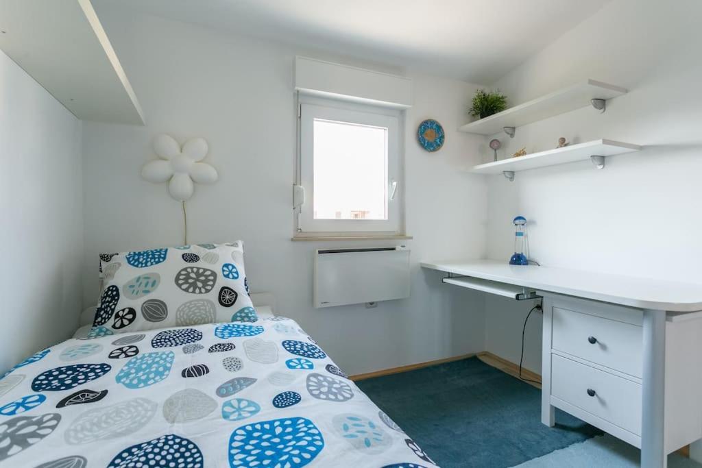 Swanky Gem Apartment Dubrovnik