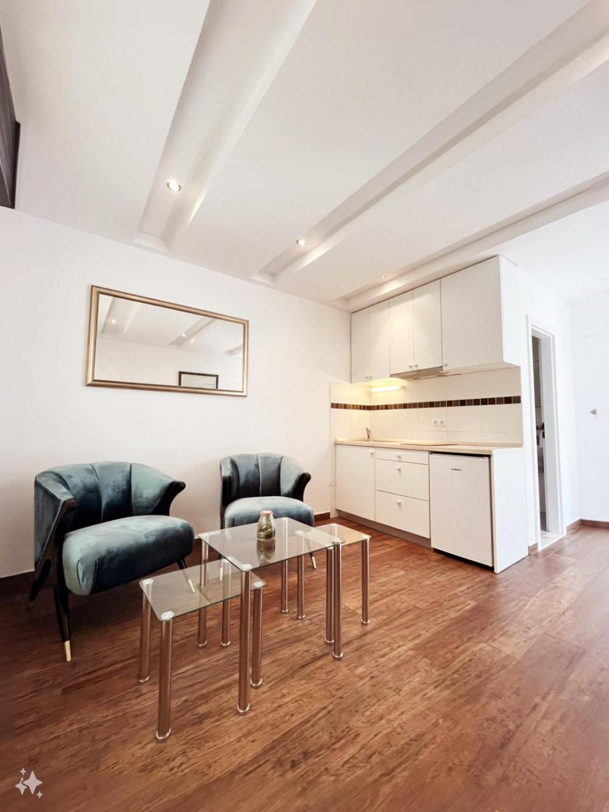 Corner Apartment Dubrovnik