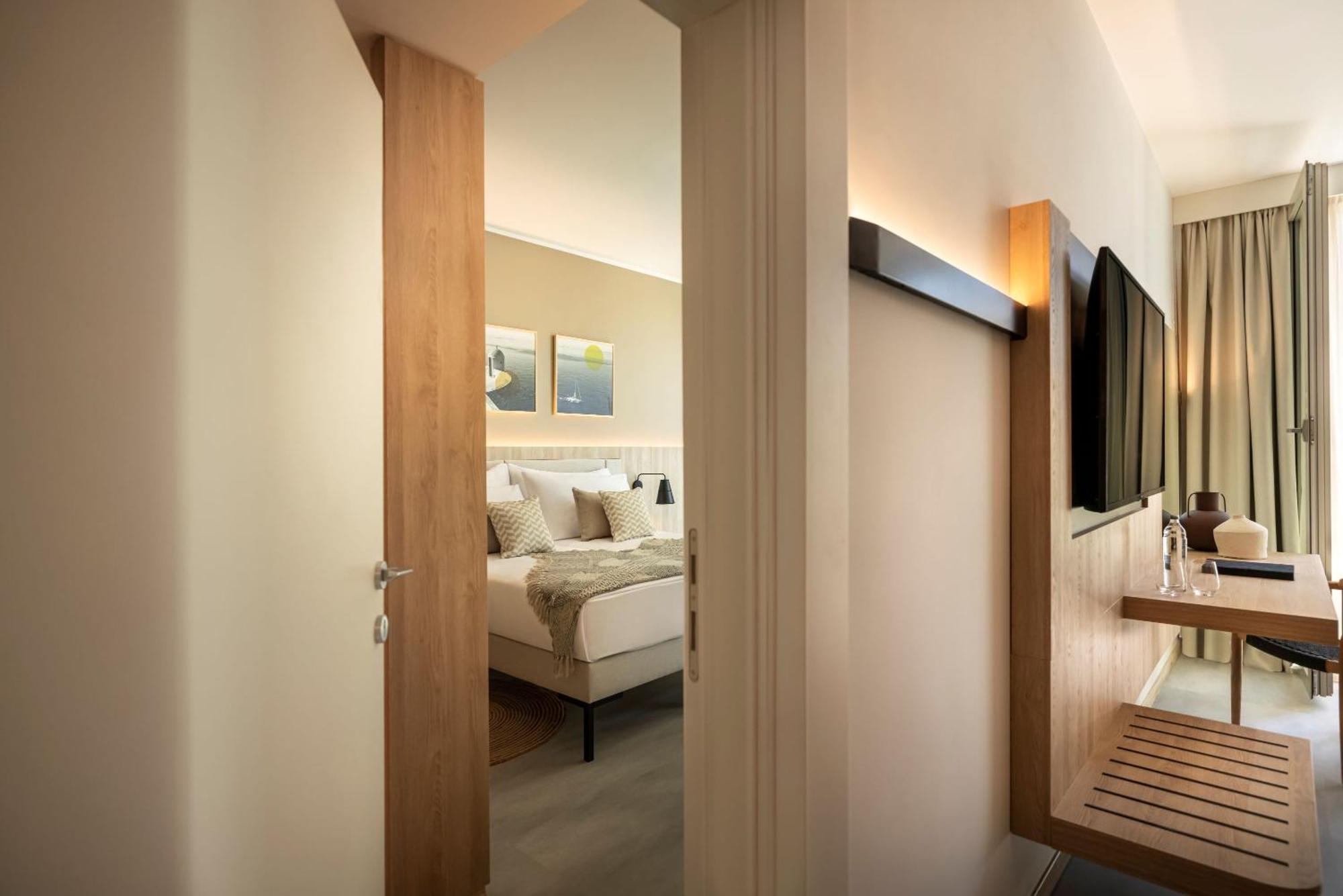 Hotel Valamar Tirena 4*