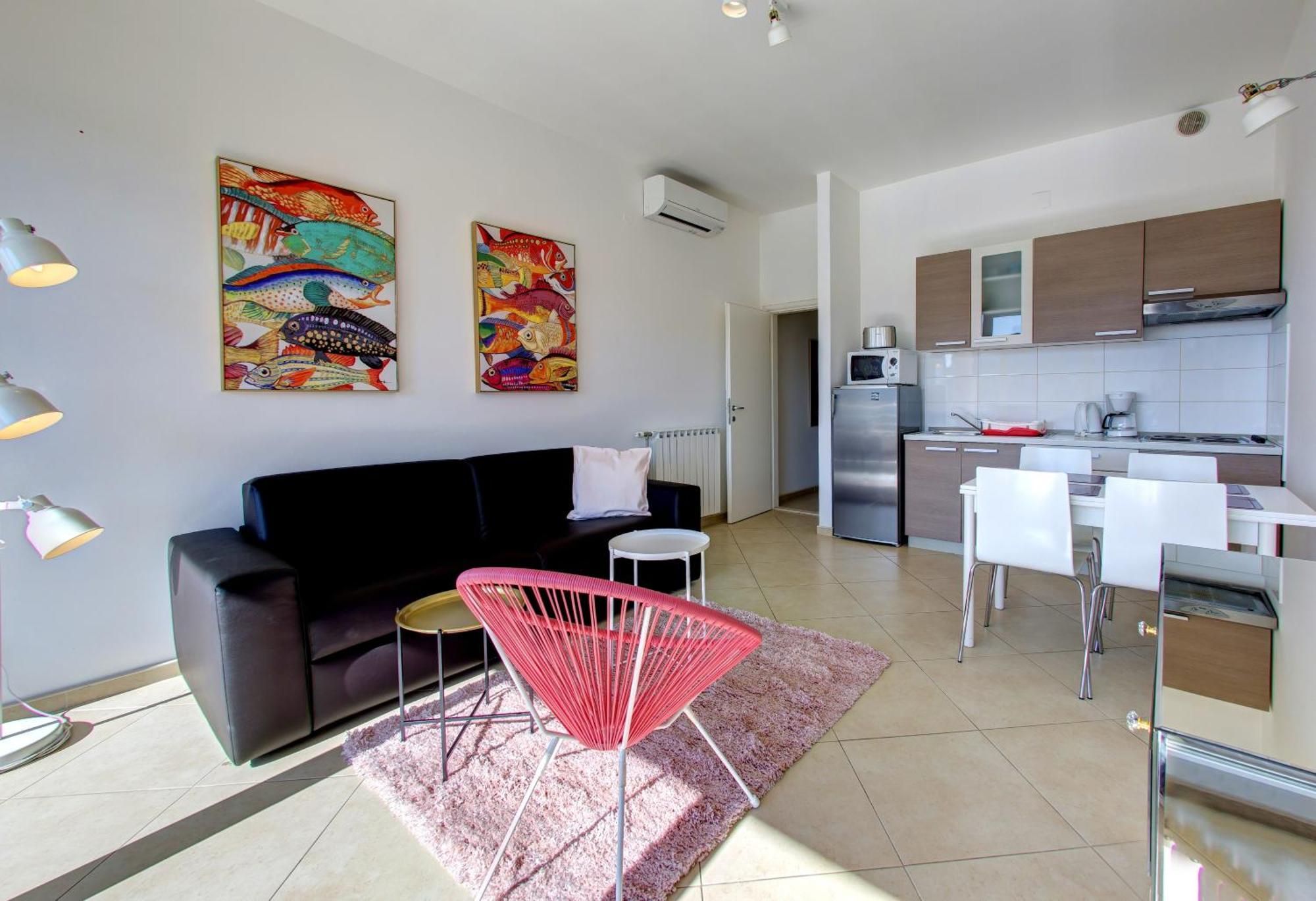 Apartment Katarina