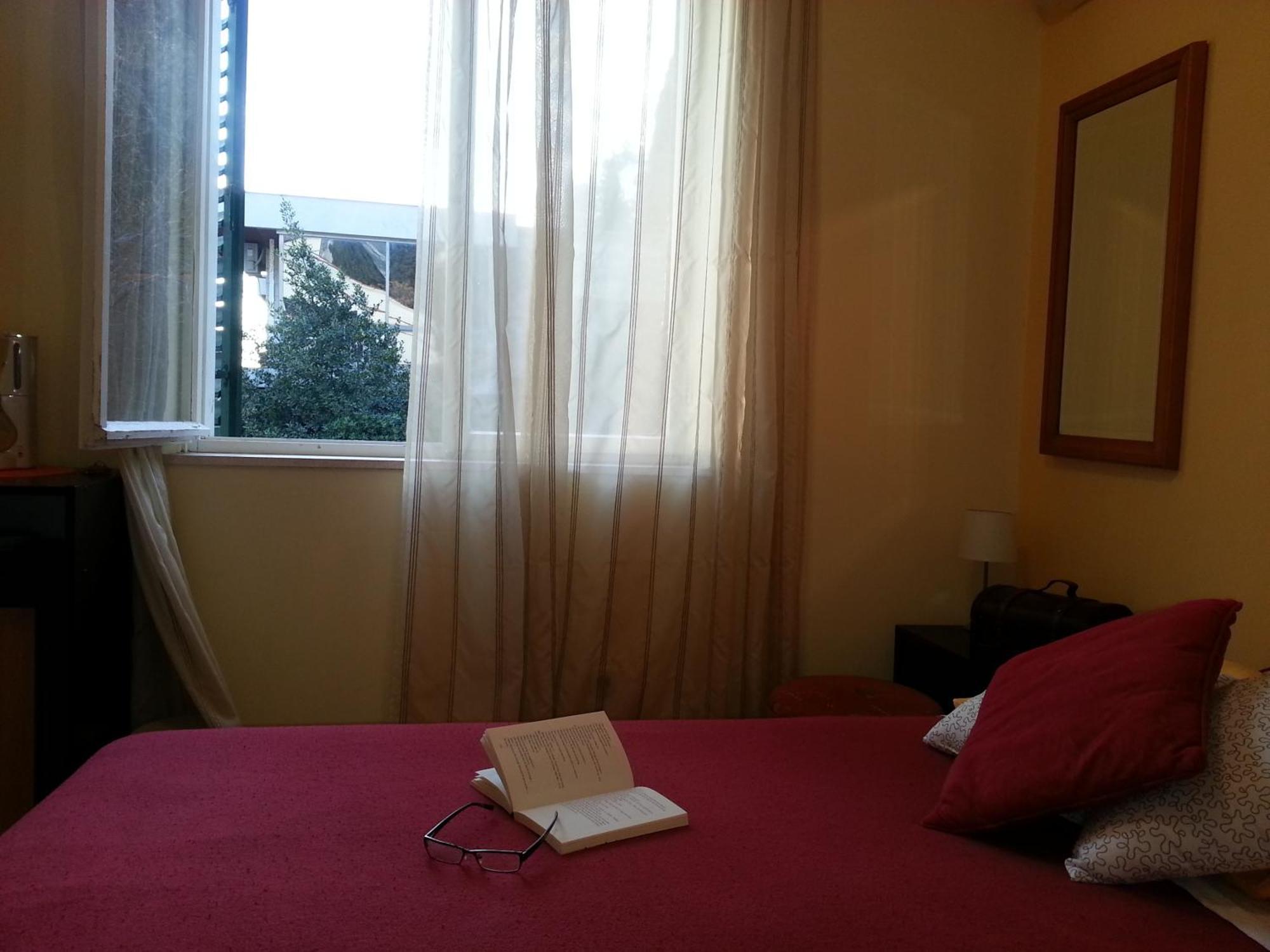 Nodilo Guest house 3*