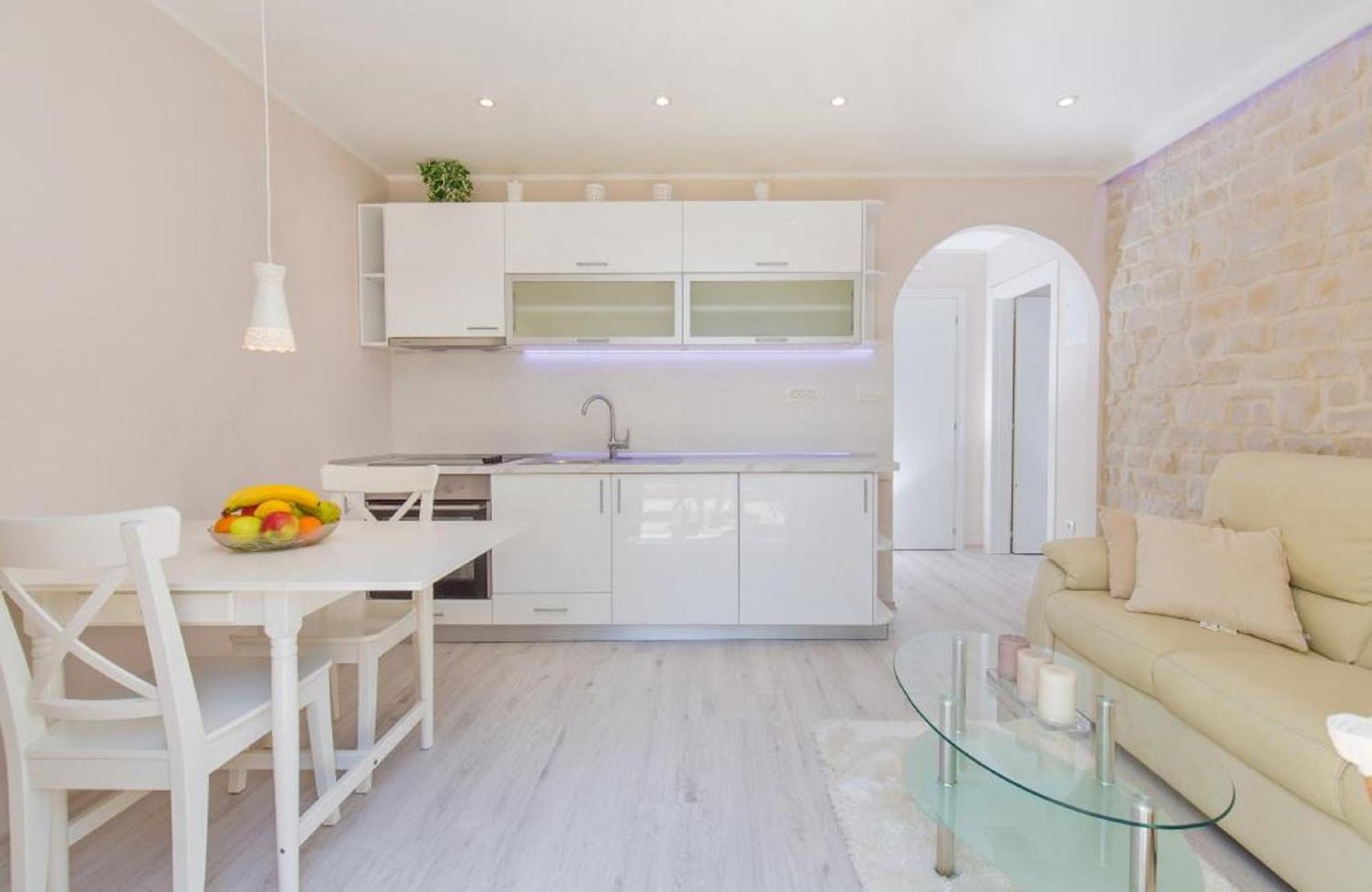 Apartamento Big Blue