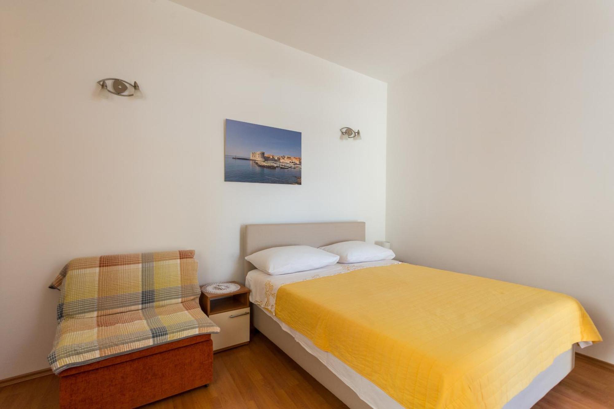 Luce Casa de hóspedes Dubrovnik