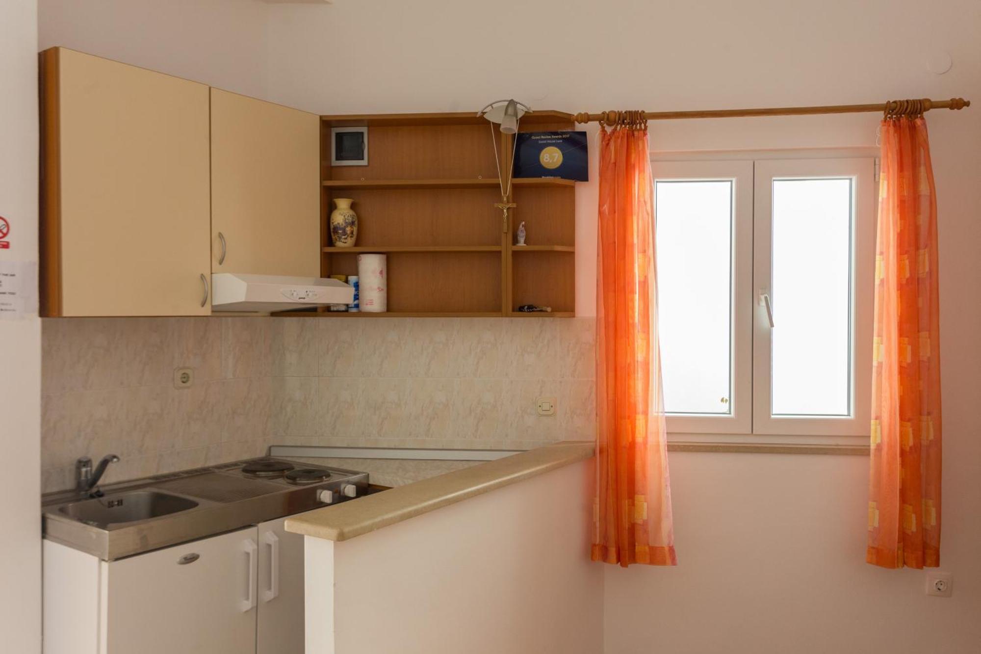 Luce Casa de hóspedes 3*