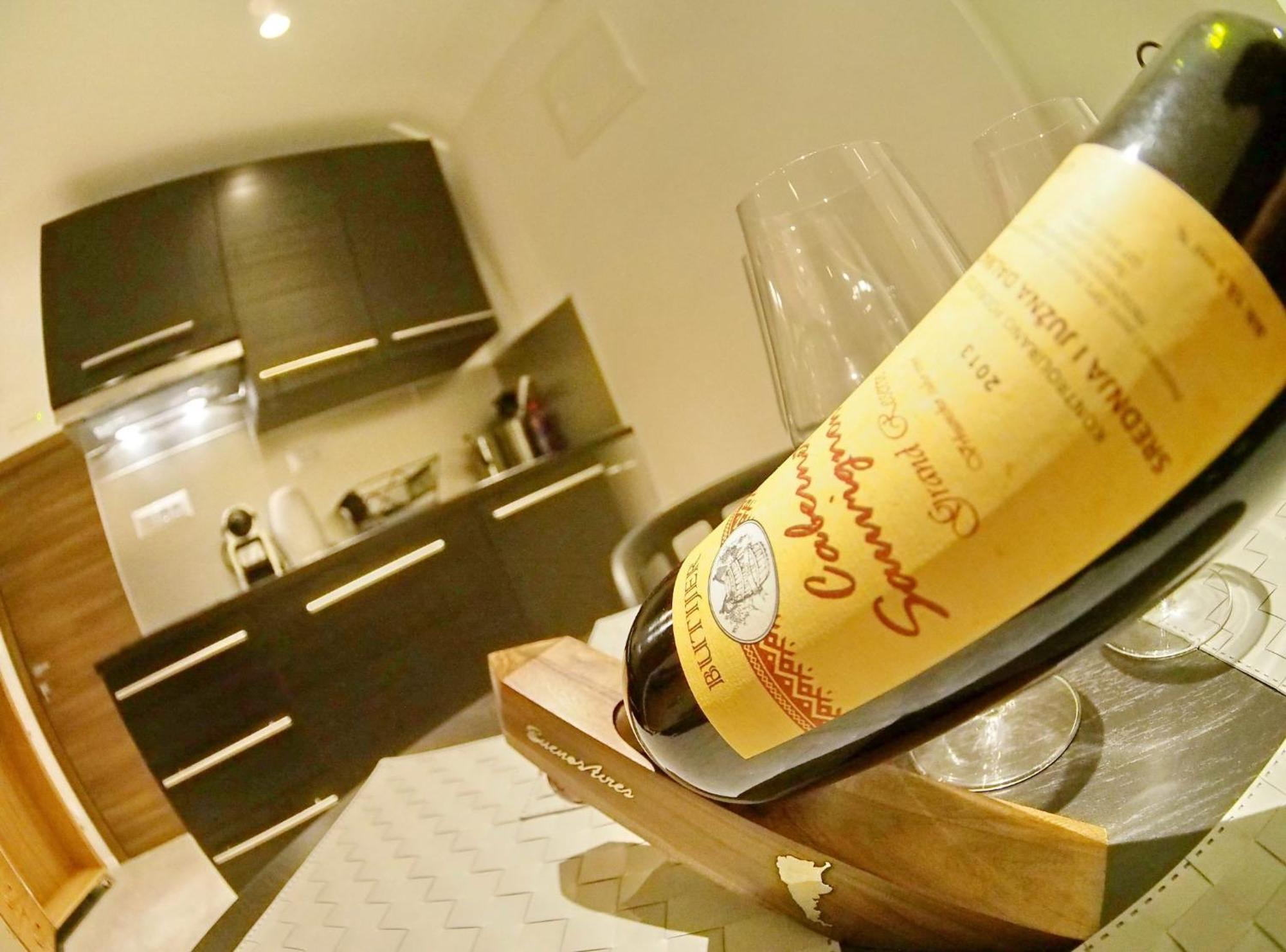 Apartment Luxury Style