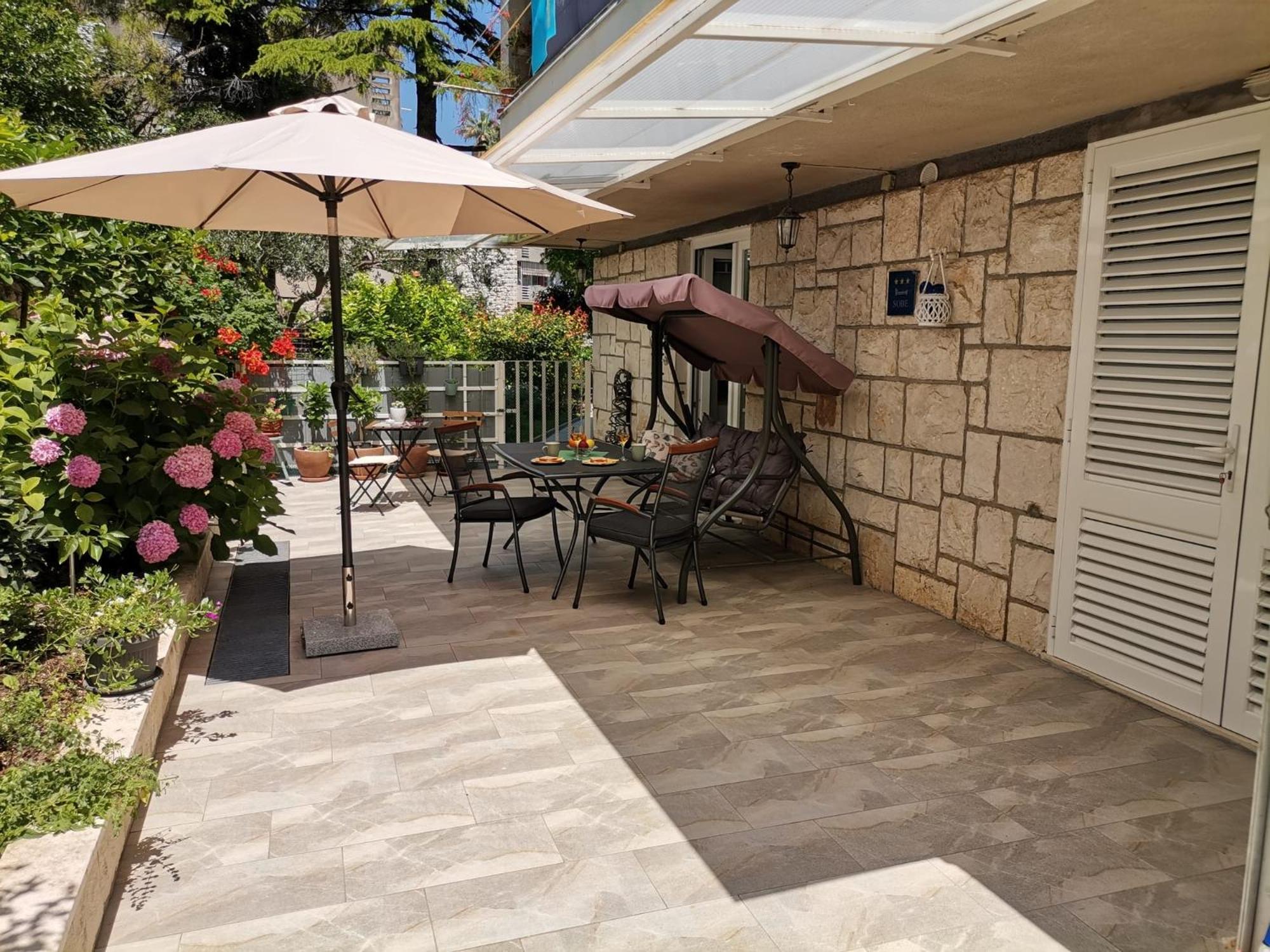 & Pajolo Guest house Dubrovnik