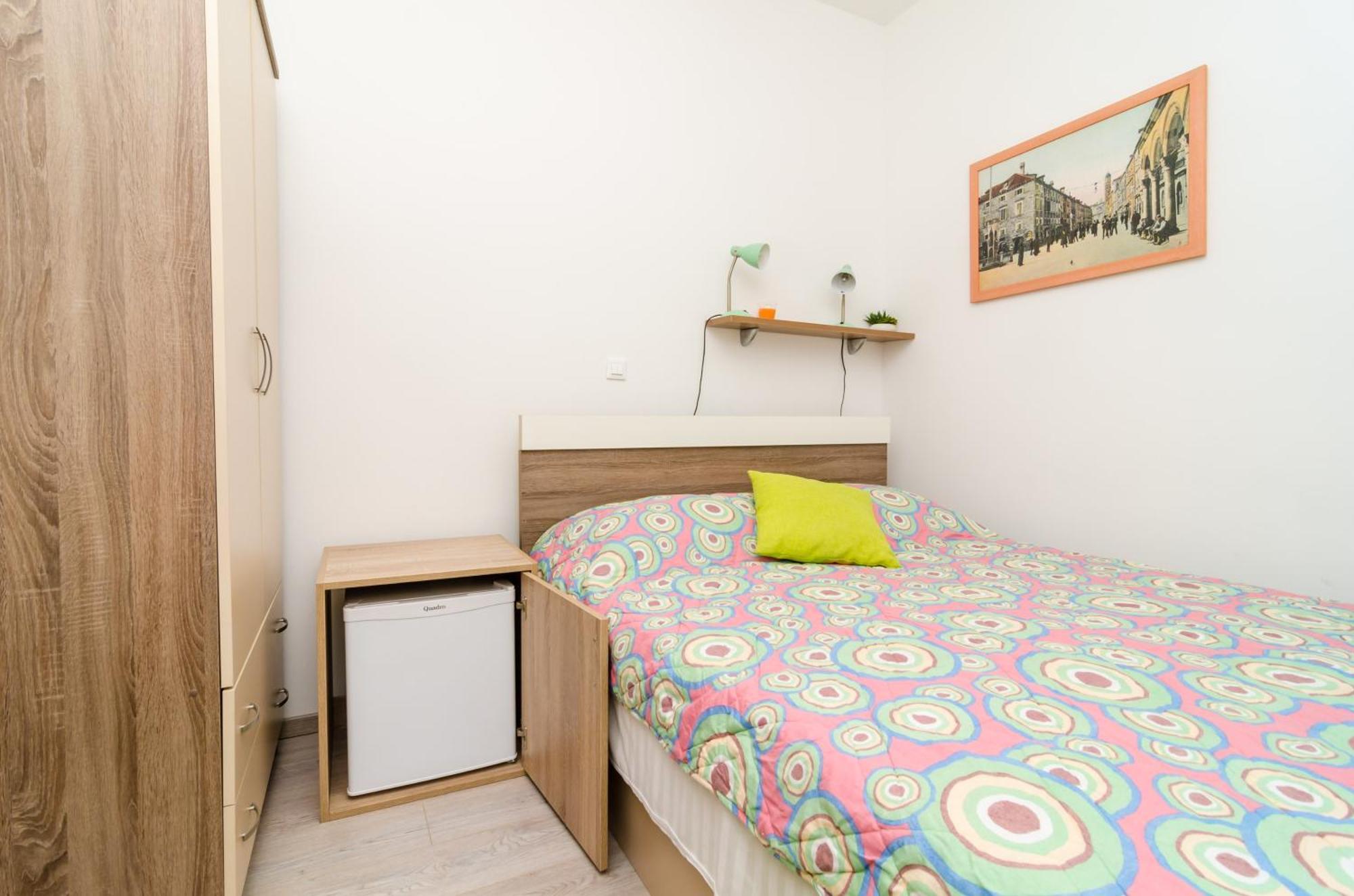 Guest house Tezoro
