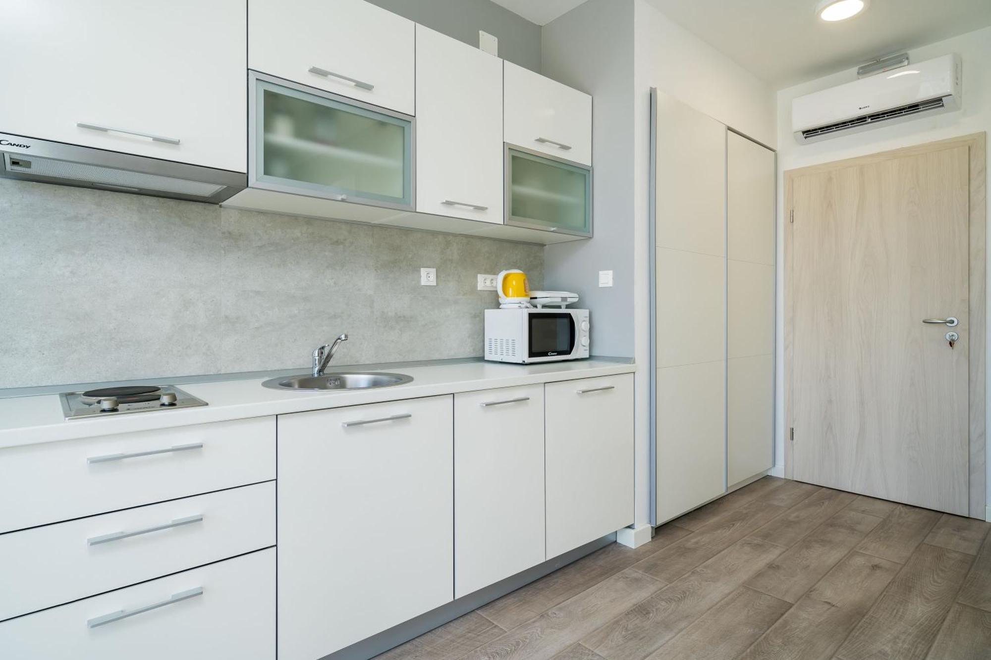 Zoomzoom Apartment