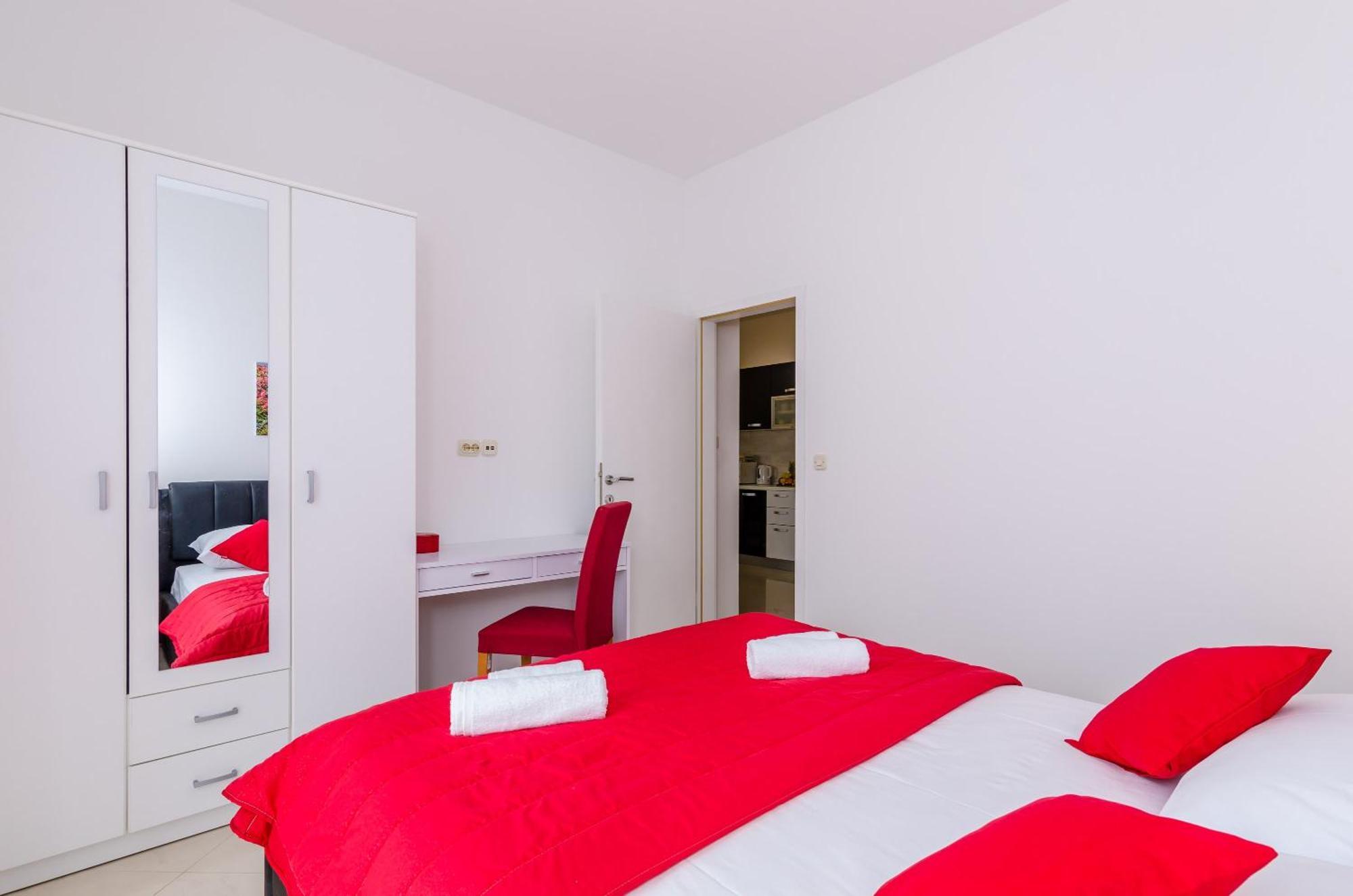 Apartment Maky Dubrovnik