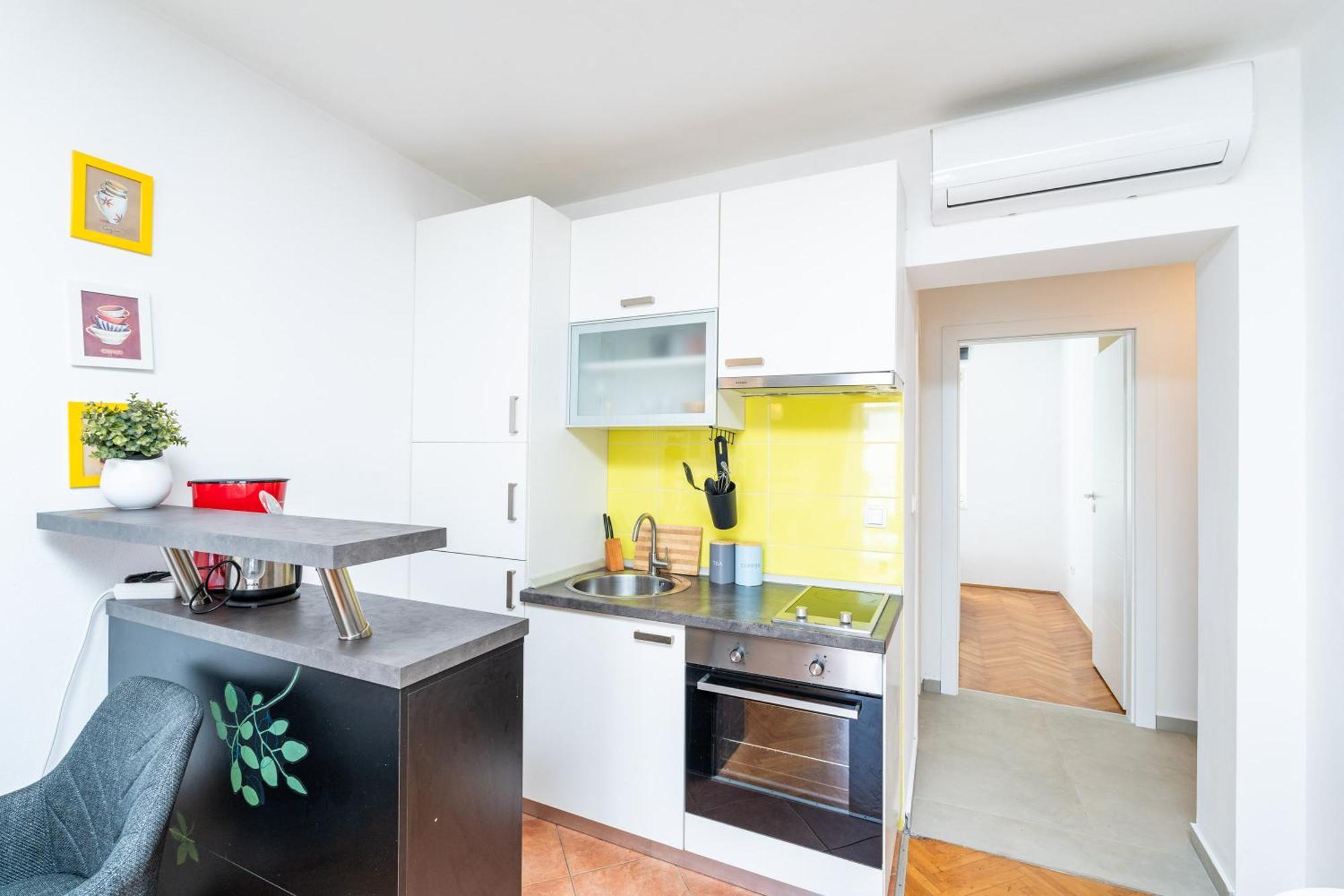 Apartment Marivo Lapad *