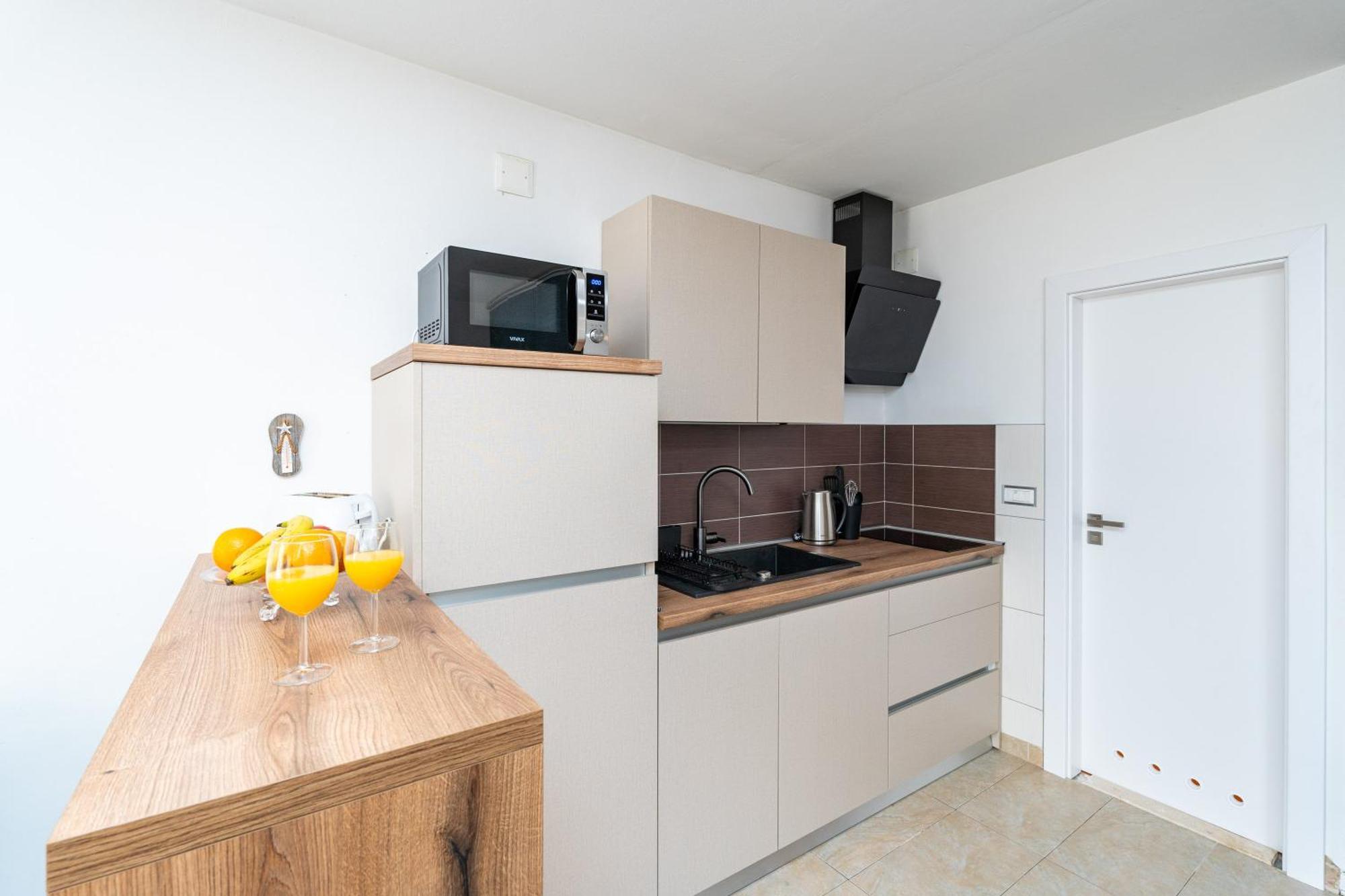Marivo Lapad Apartment Dubrovnik