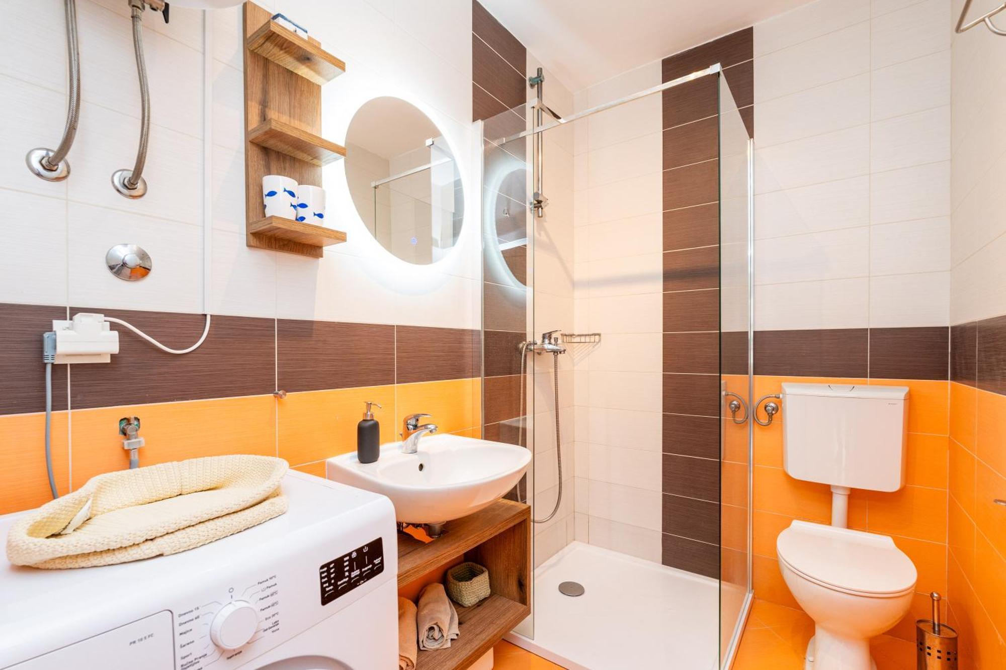 Marivo Lapad Apartment