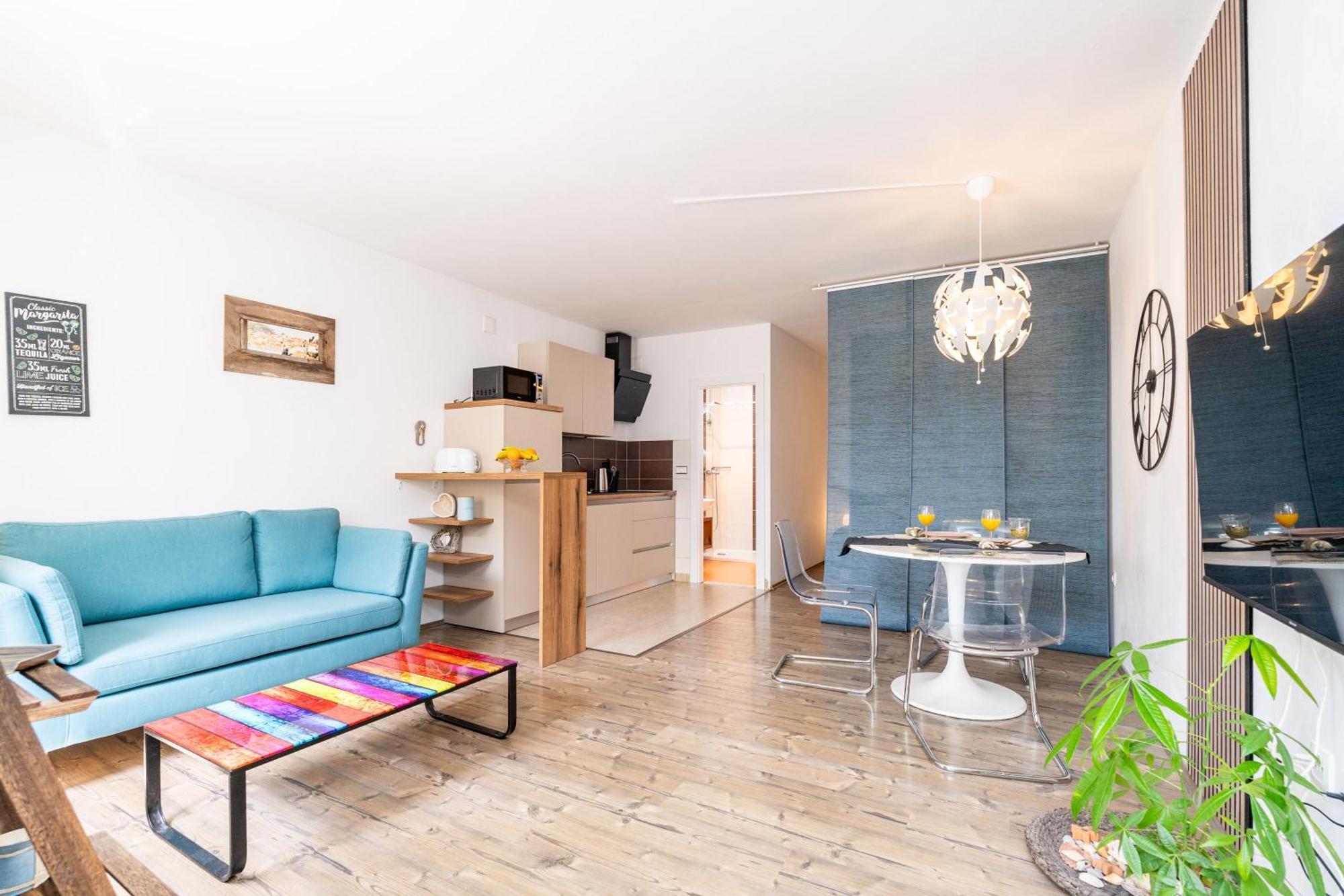 Marivo Lapad Apartment *