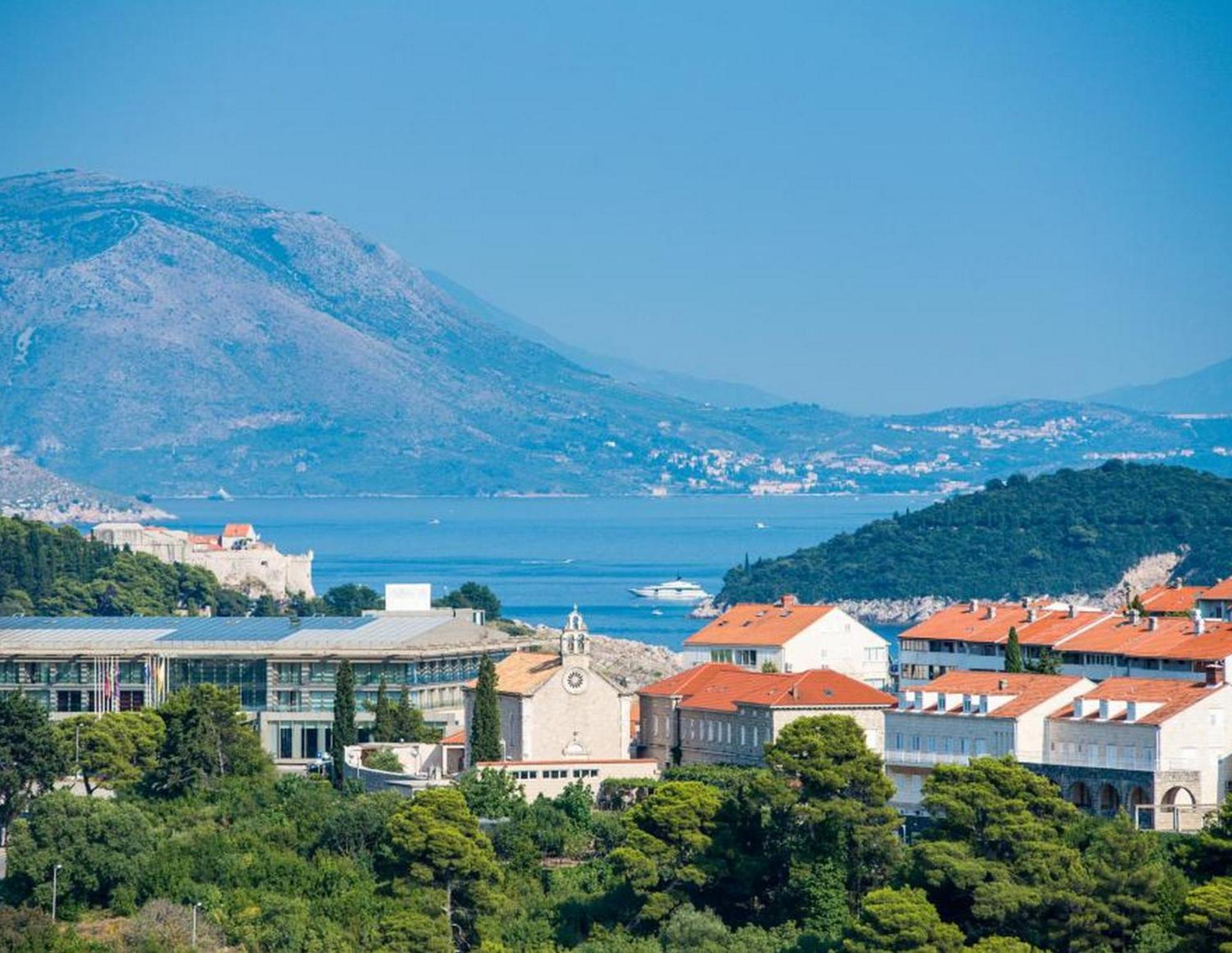 Gasthof & Tapera Dubrovnik
