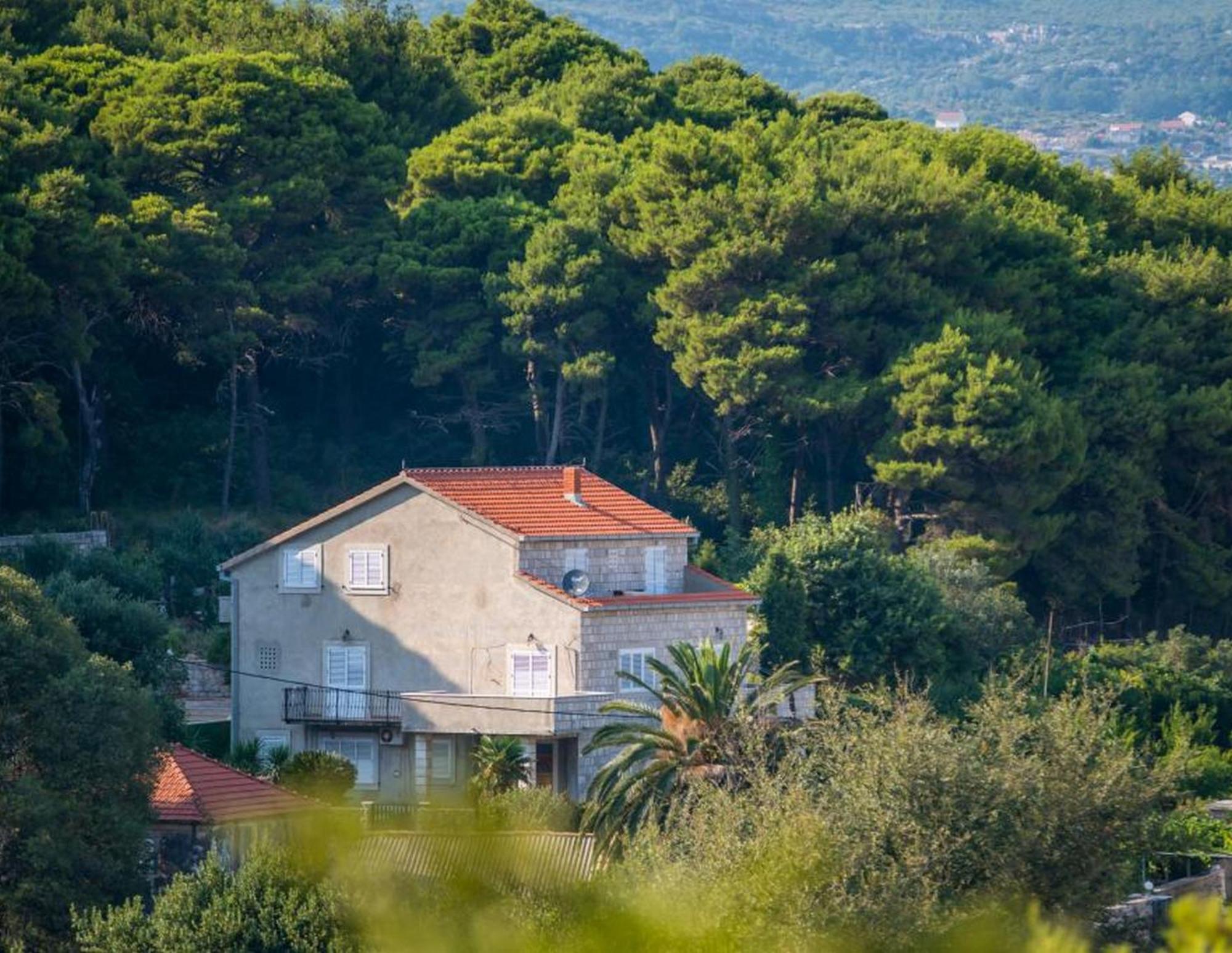 & Tapera Guest house Dubrovnik