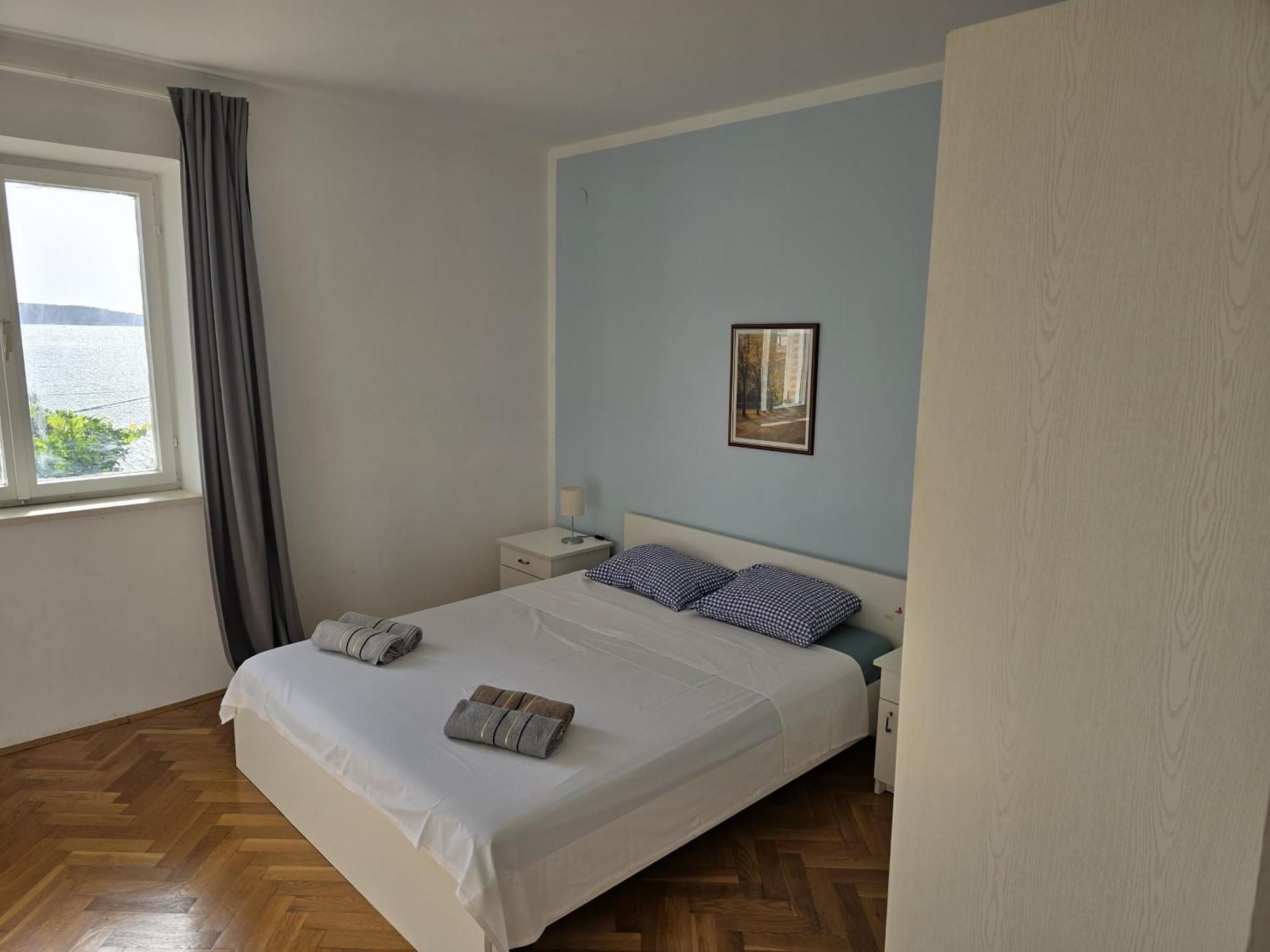 Greengarden Apartment *