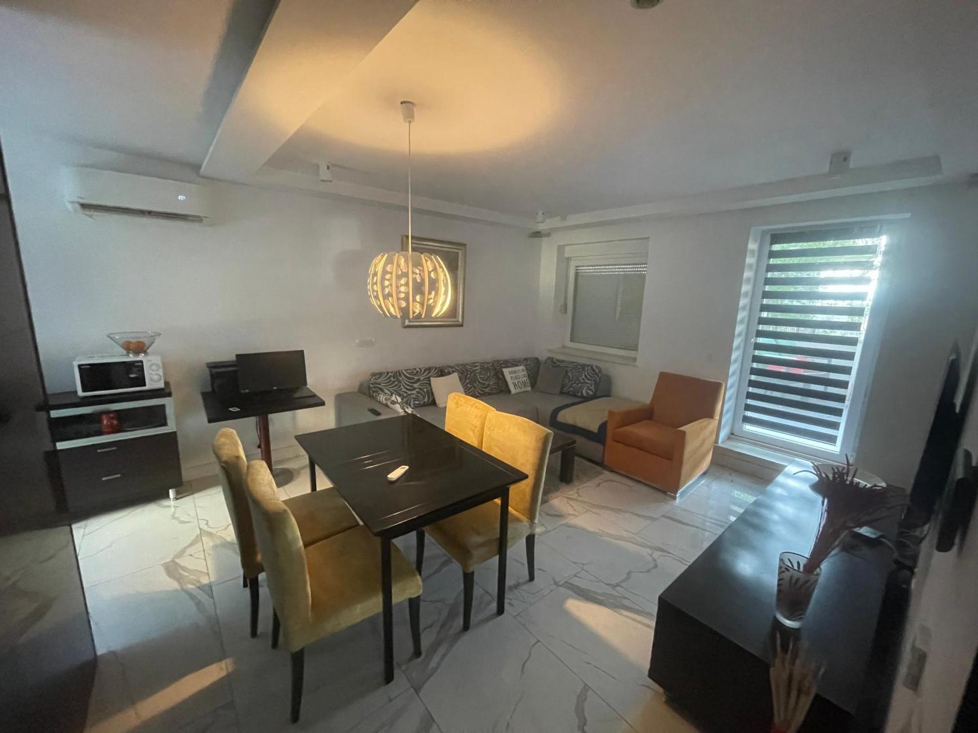 Adriatico Holiday home Dubrovnik