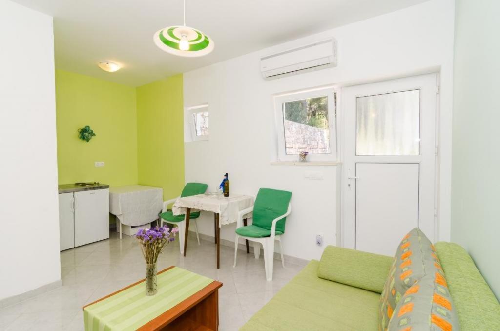 Guest house & Tapera Dubrovnik