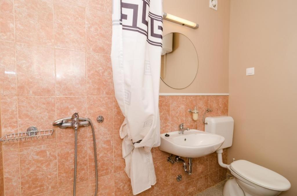 & Tapera Guest house Dubrovnik
