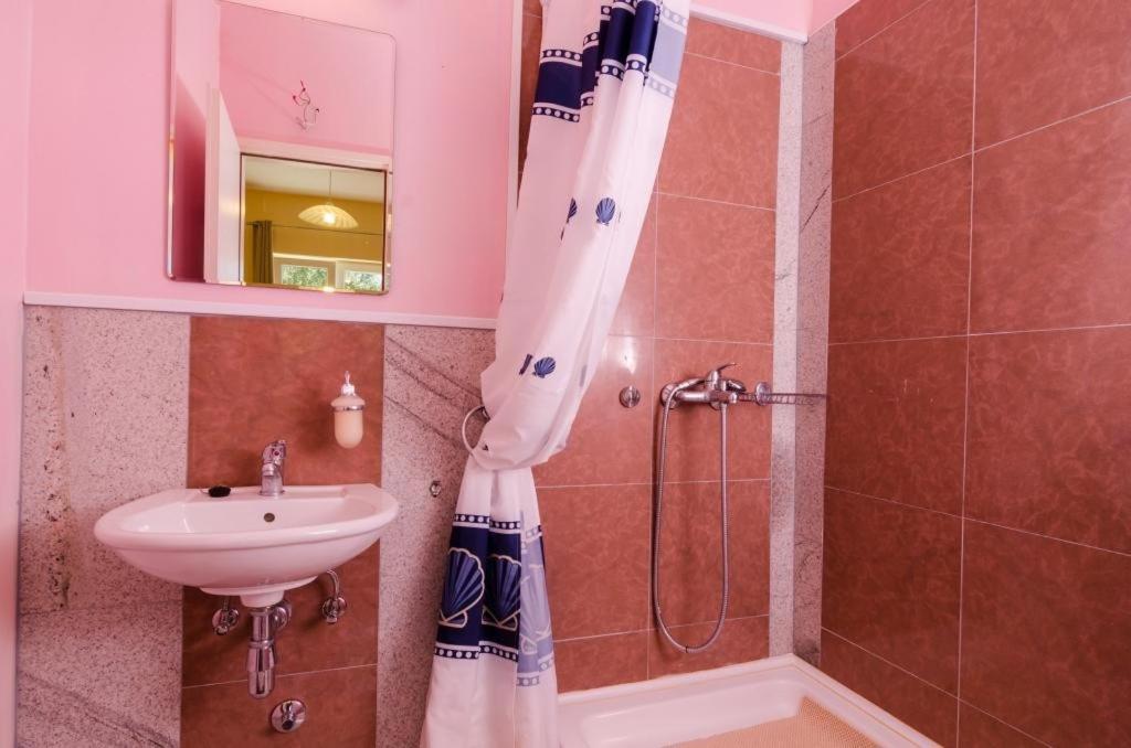 Guest house & Tapera Dubrovnik