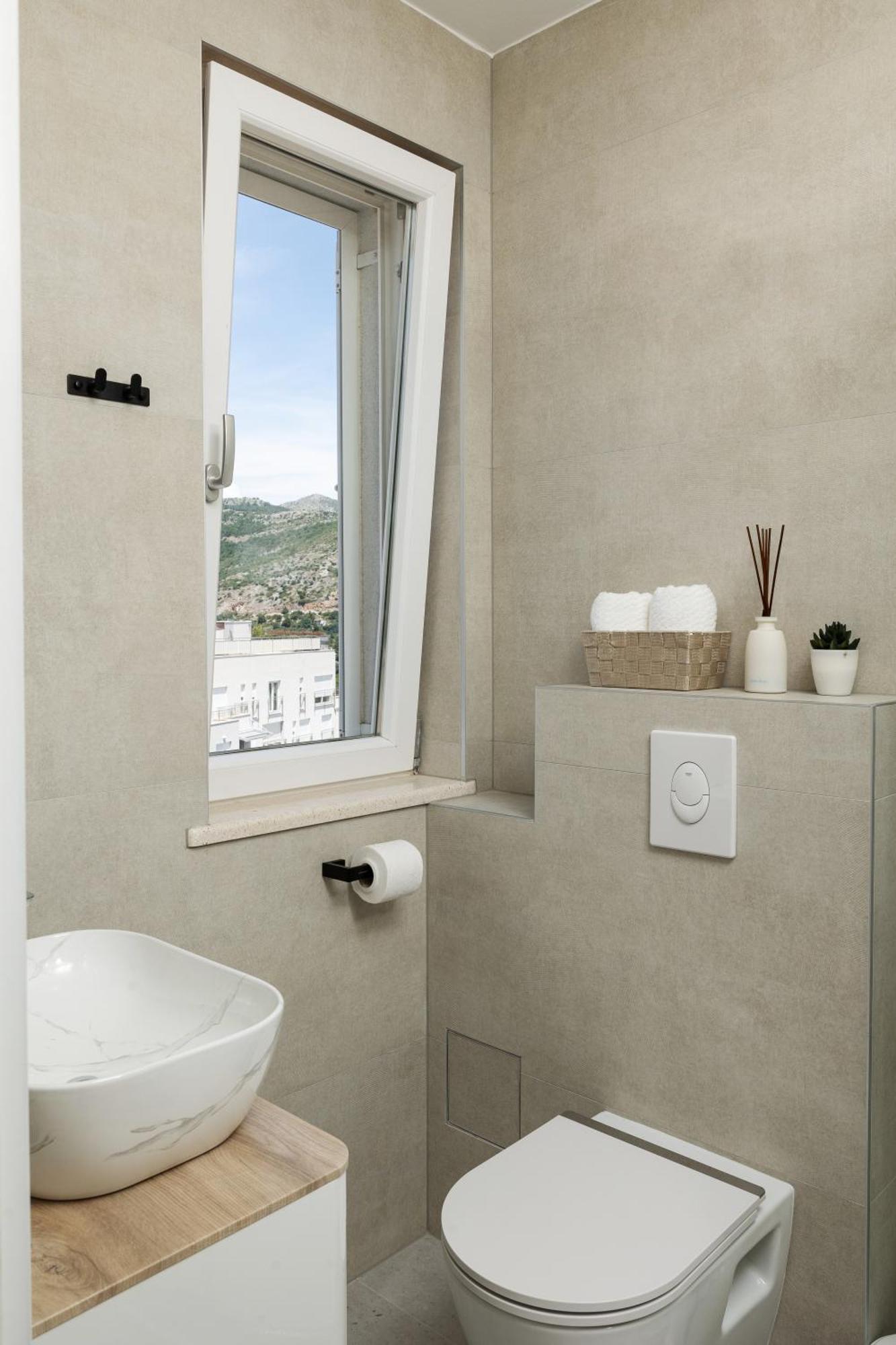 Apartamento Sandra Solitudo I Dubrovnik