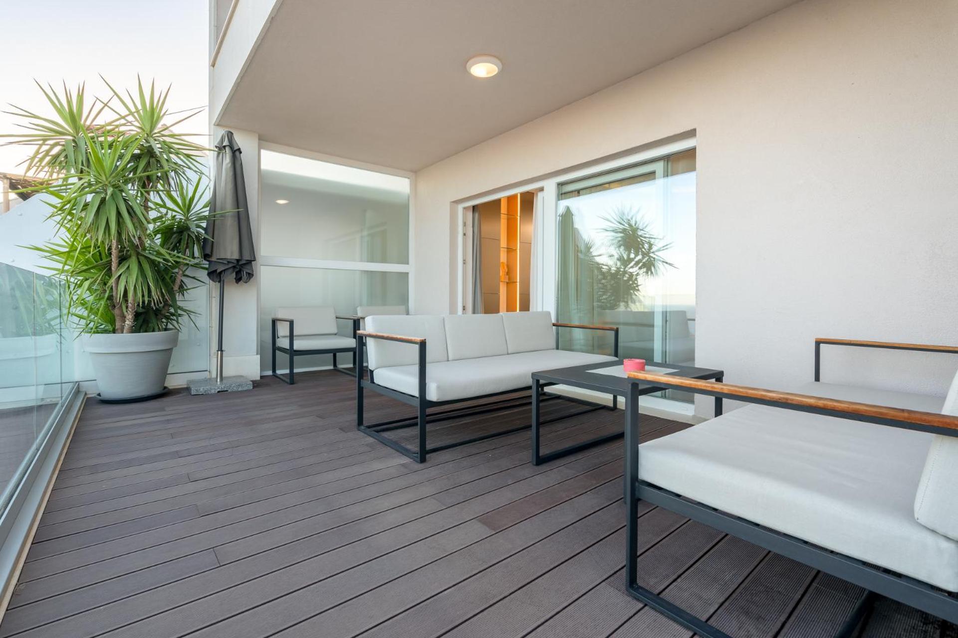 Viewpoint By Dubrovnikview Appartement *