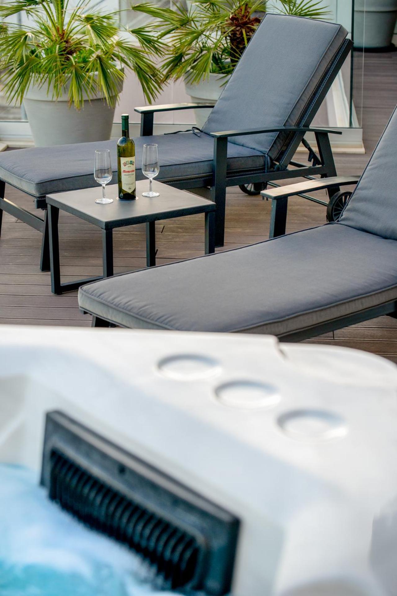 Appartement Viewpoint By Dubrovnikview *