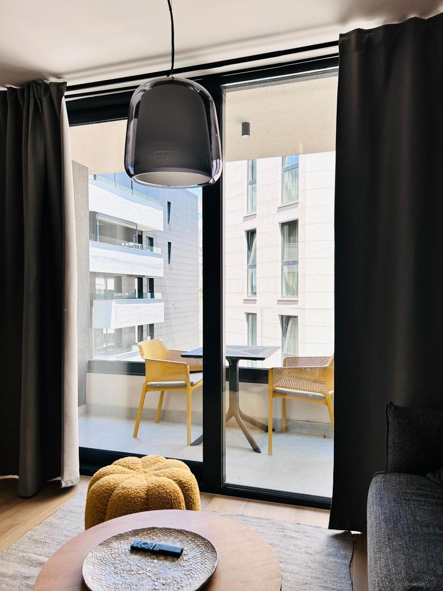 Apartment Jamies Self Serviced Luxury *