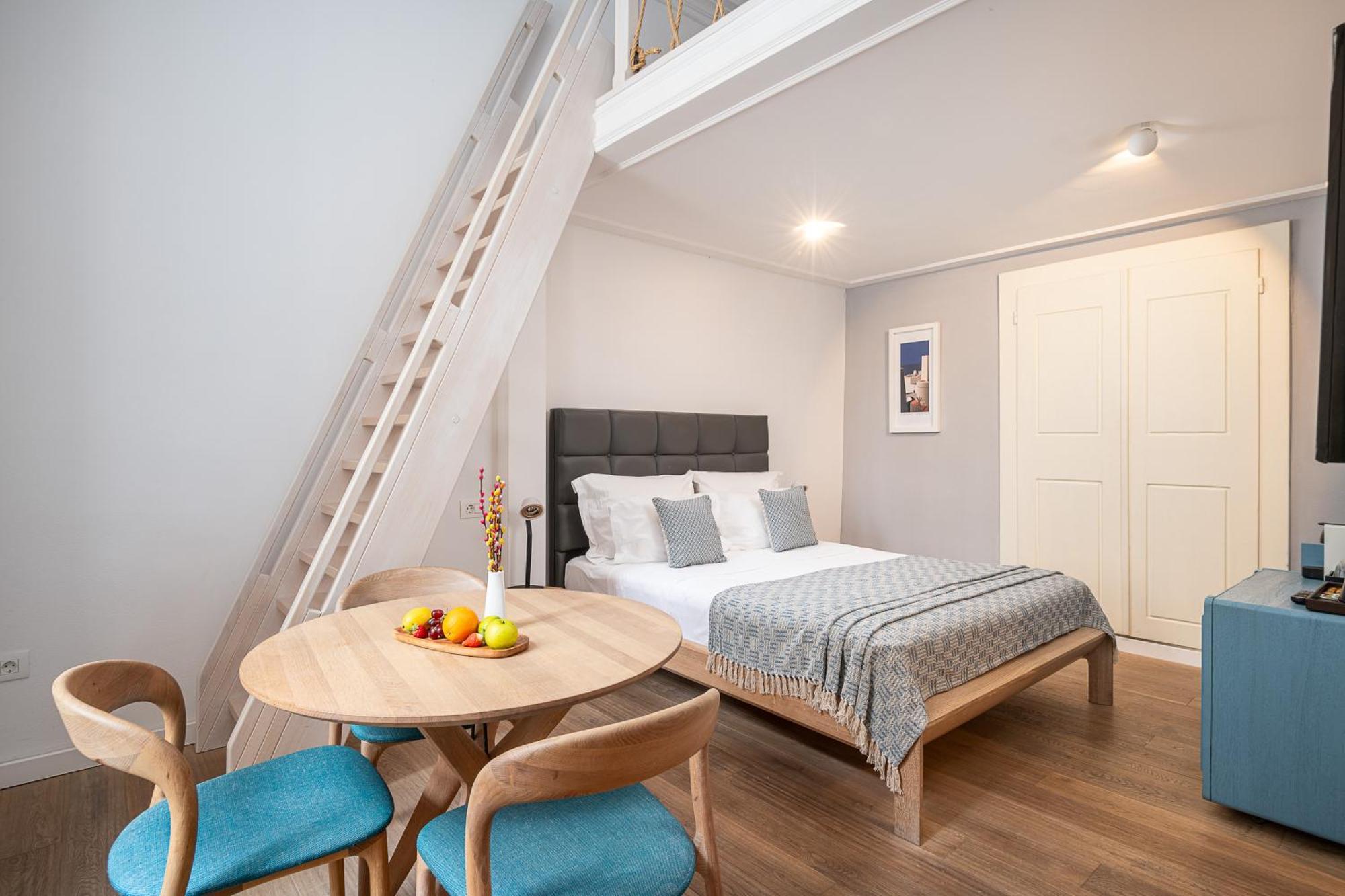 Clouds Boutique Guest house Dubrovnik
