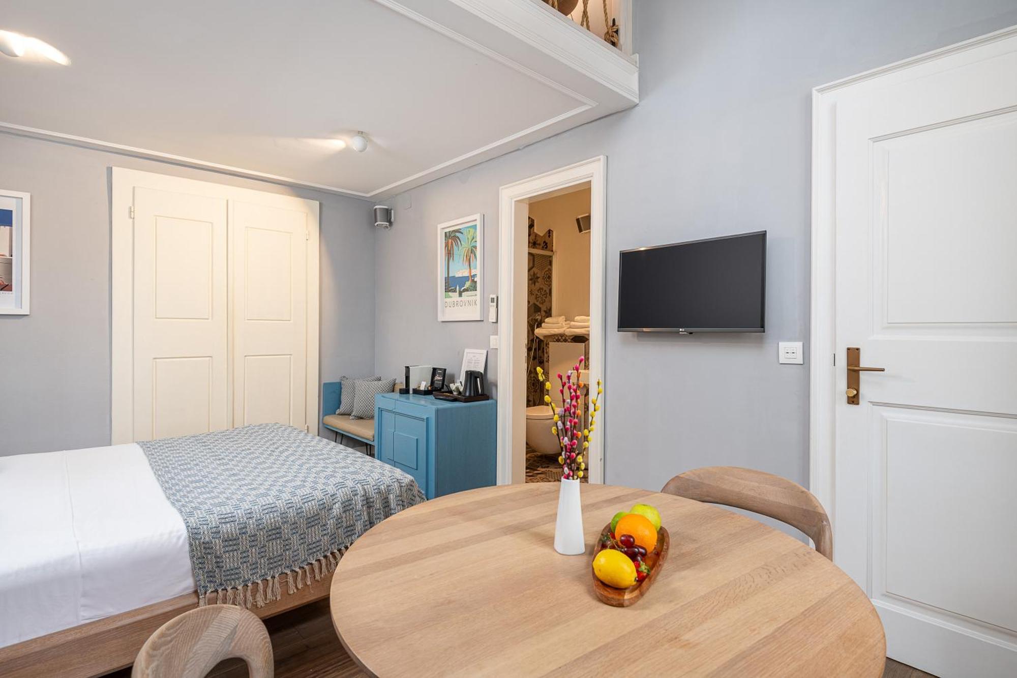 Clouds Boutique Guest house Dubrovnik