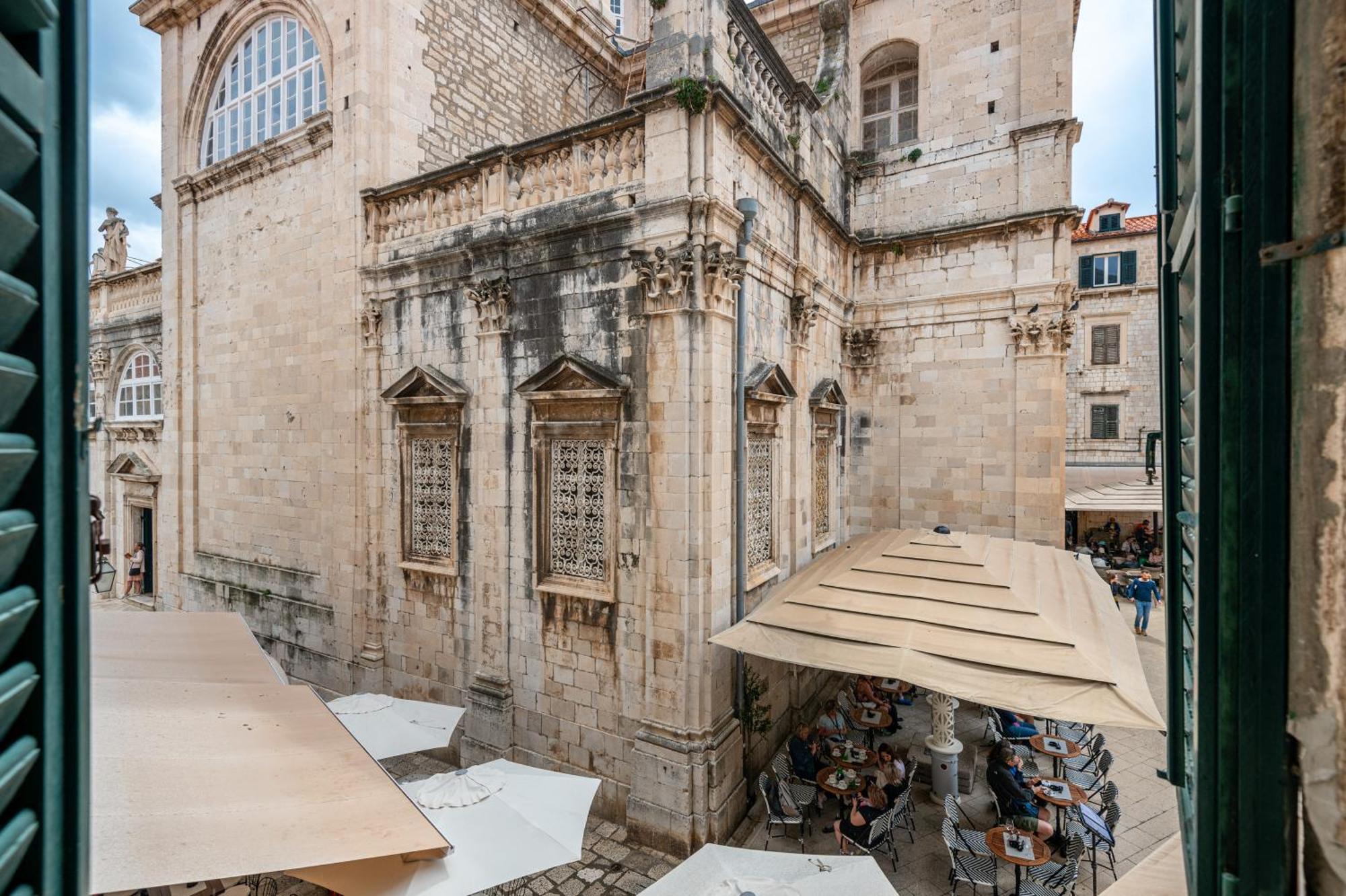 Guest house Clouds Boutique Dubrovnik