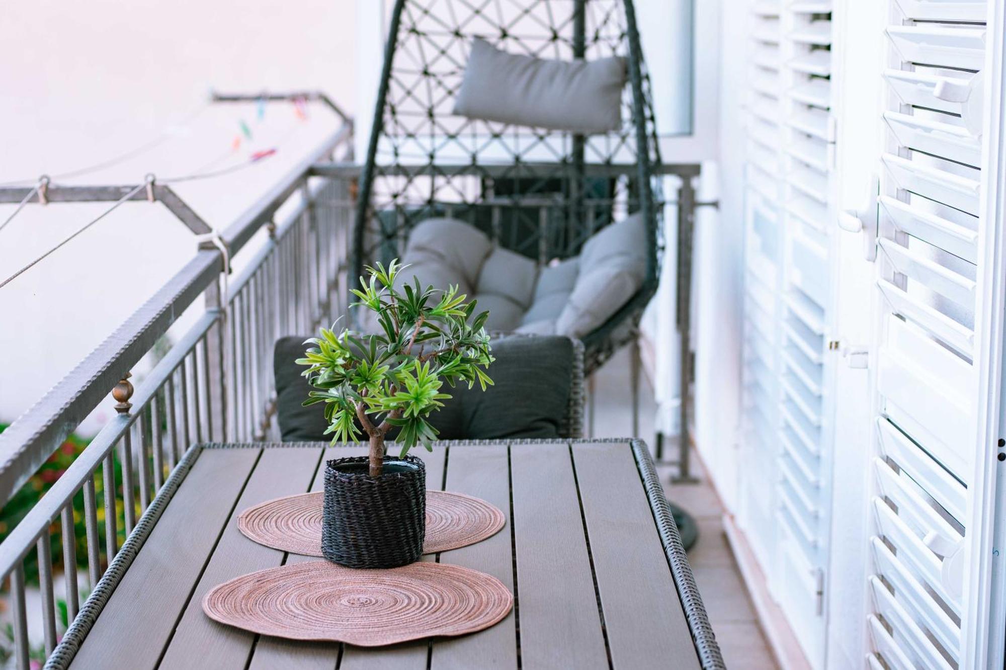 Apartment Mandic