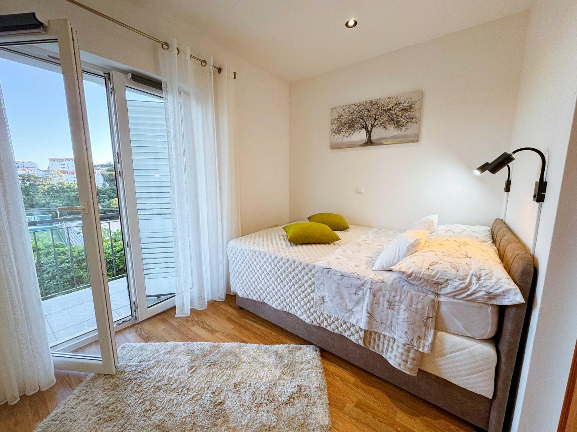 Mandic Apartment Dubrovnik